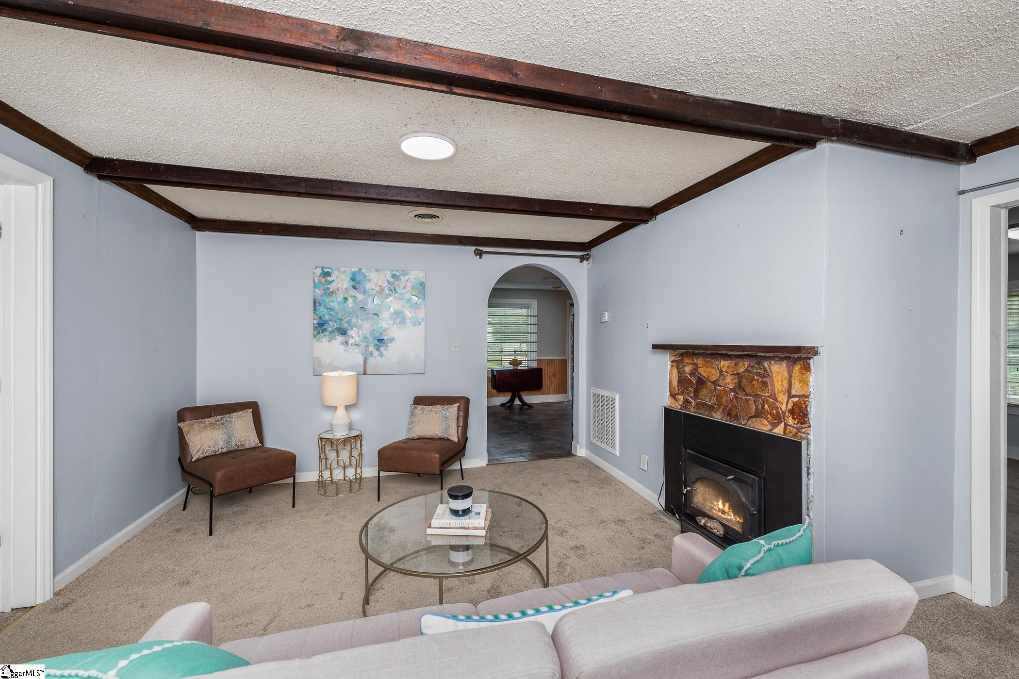 13 Meadors Avenue Greenville, SC 29605
