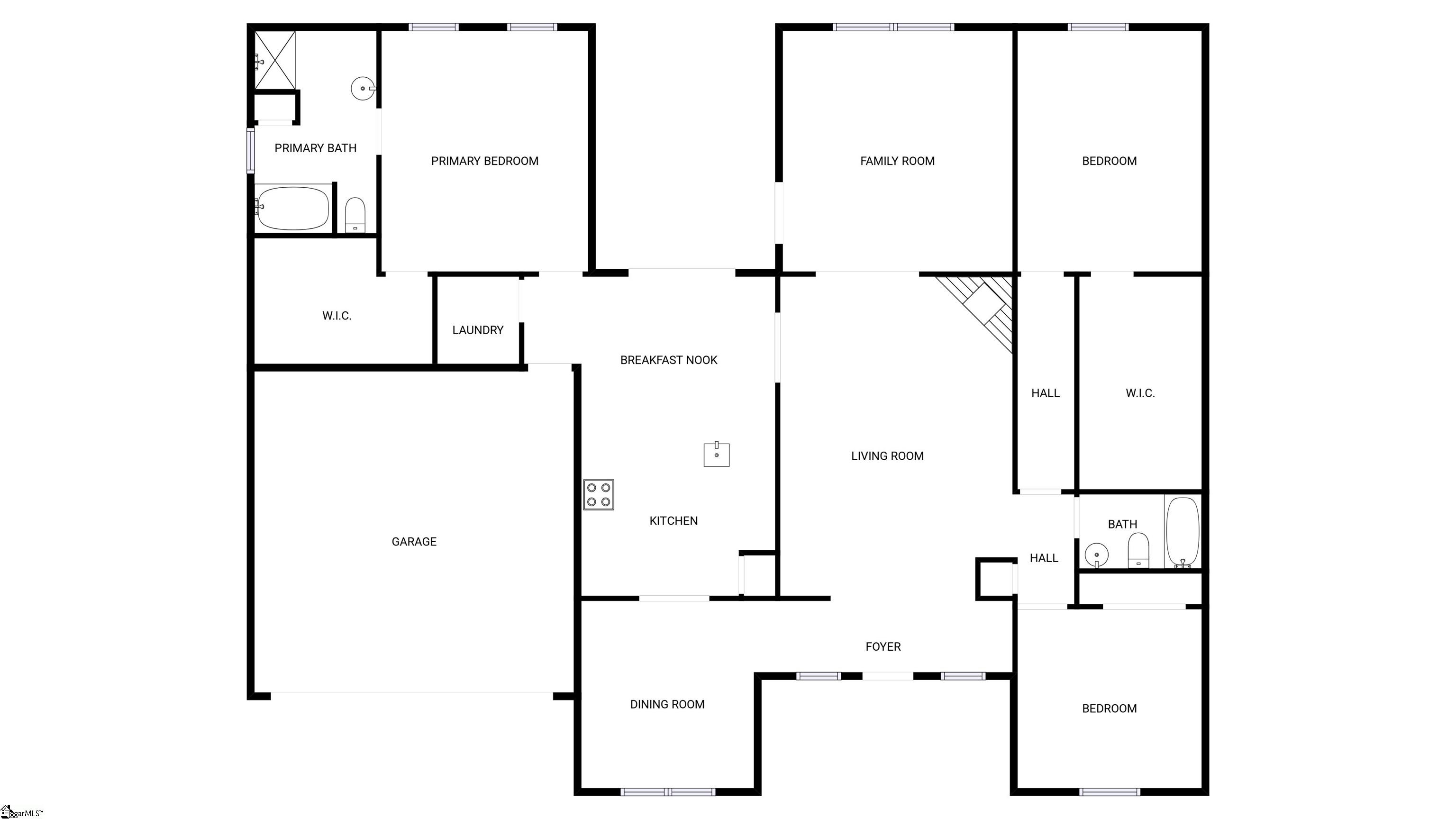 203 Heatherbrook Drive Lyman, SC 29365