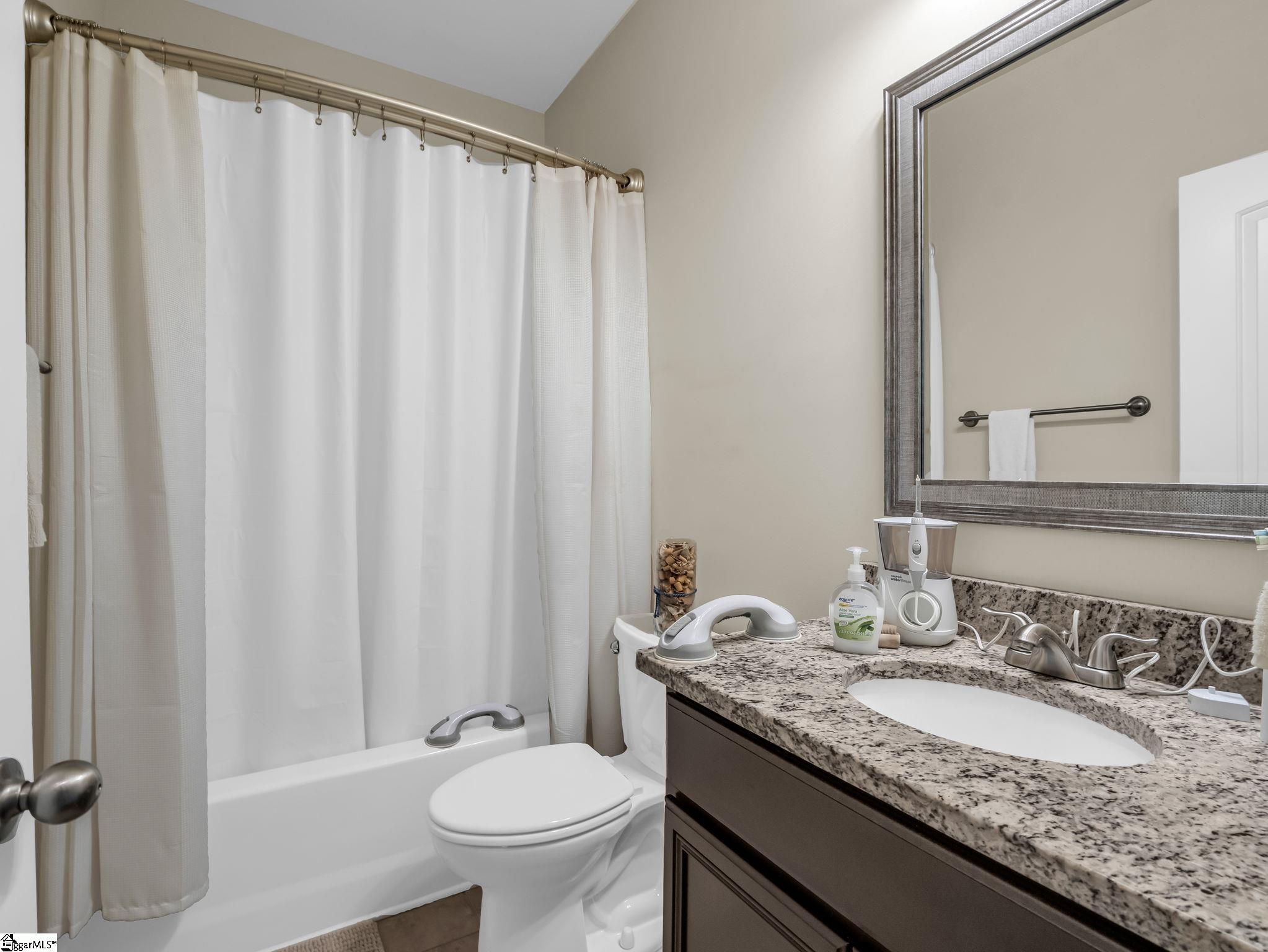 261 Glendower Lane Chesnee, SC 29323