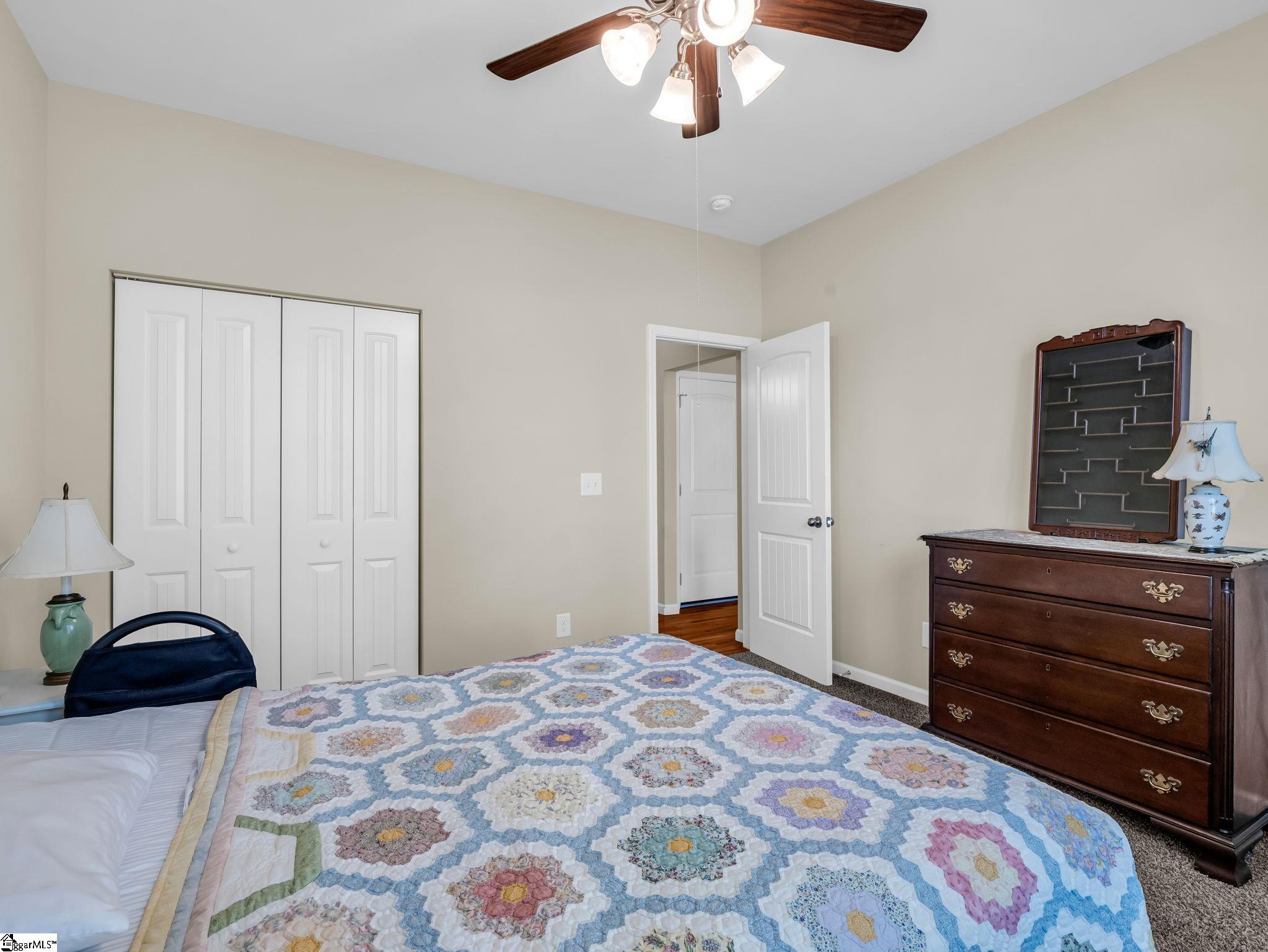 261 Glendower Lane Chesnee, SC 29323
