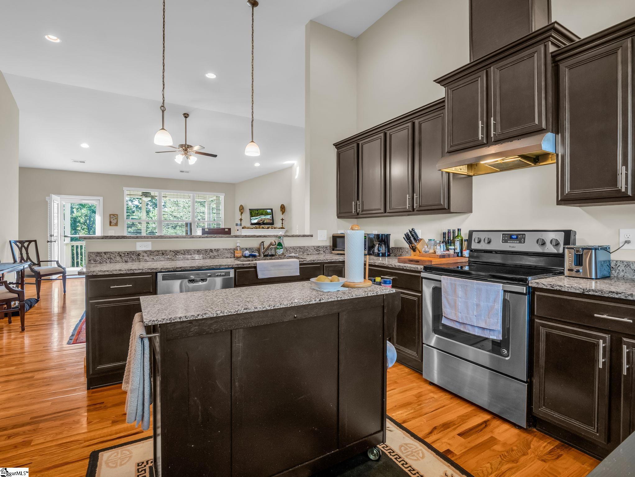 261 Glendower Lane Chesnee, SC 29323
