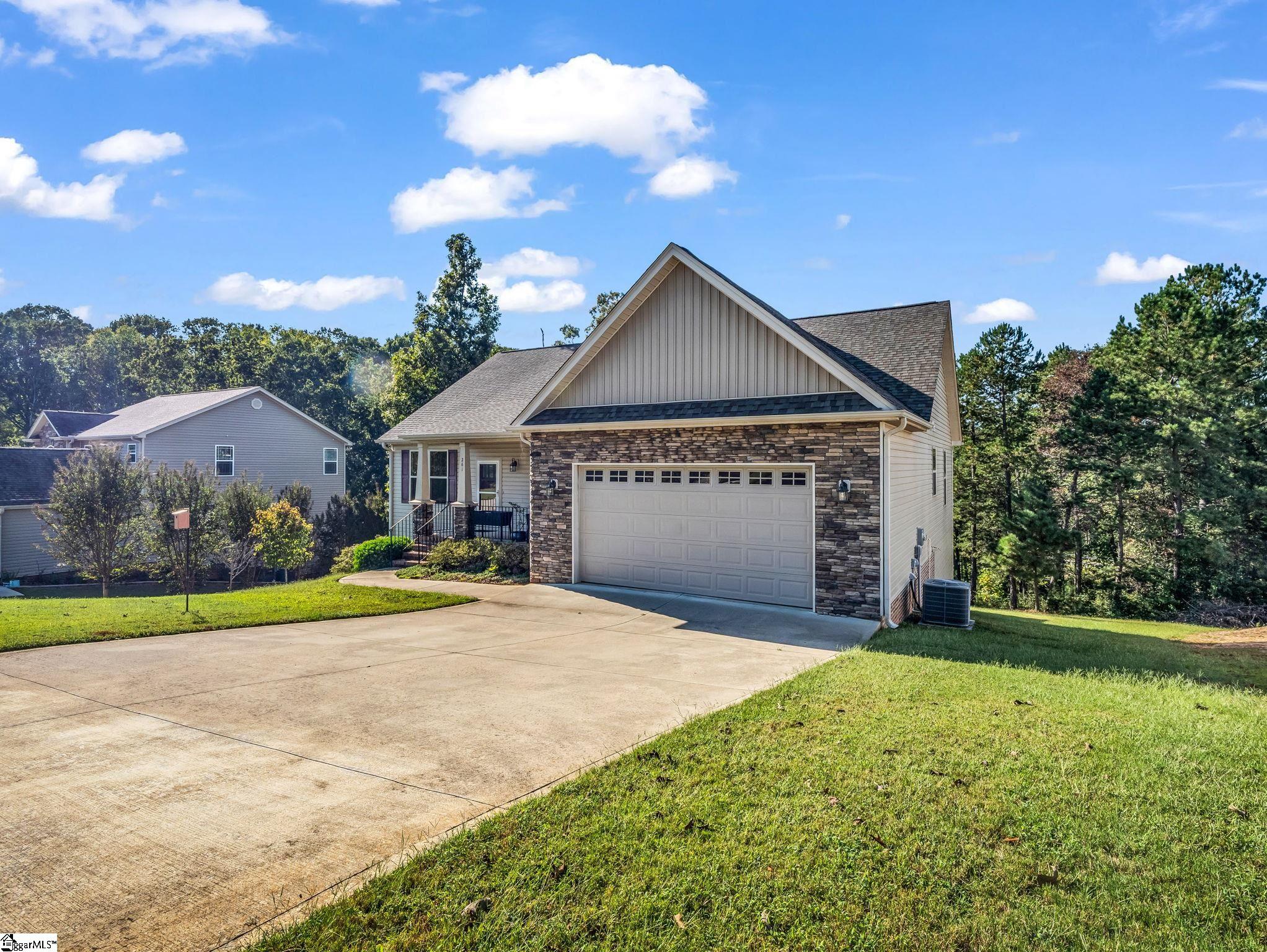 261 Glendower Lane Chesnee, SC 29323