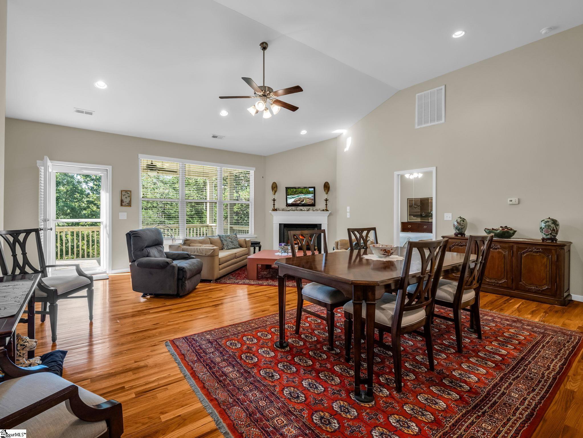 261 Glendower Lane Chesnee, SC 29323