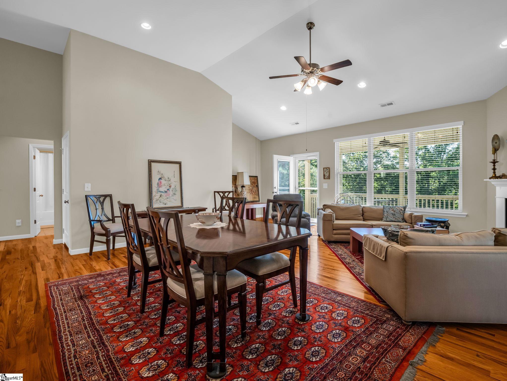 261 Glendower Lane Chesnee, SC 29323