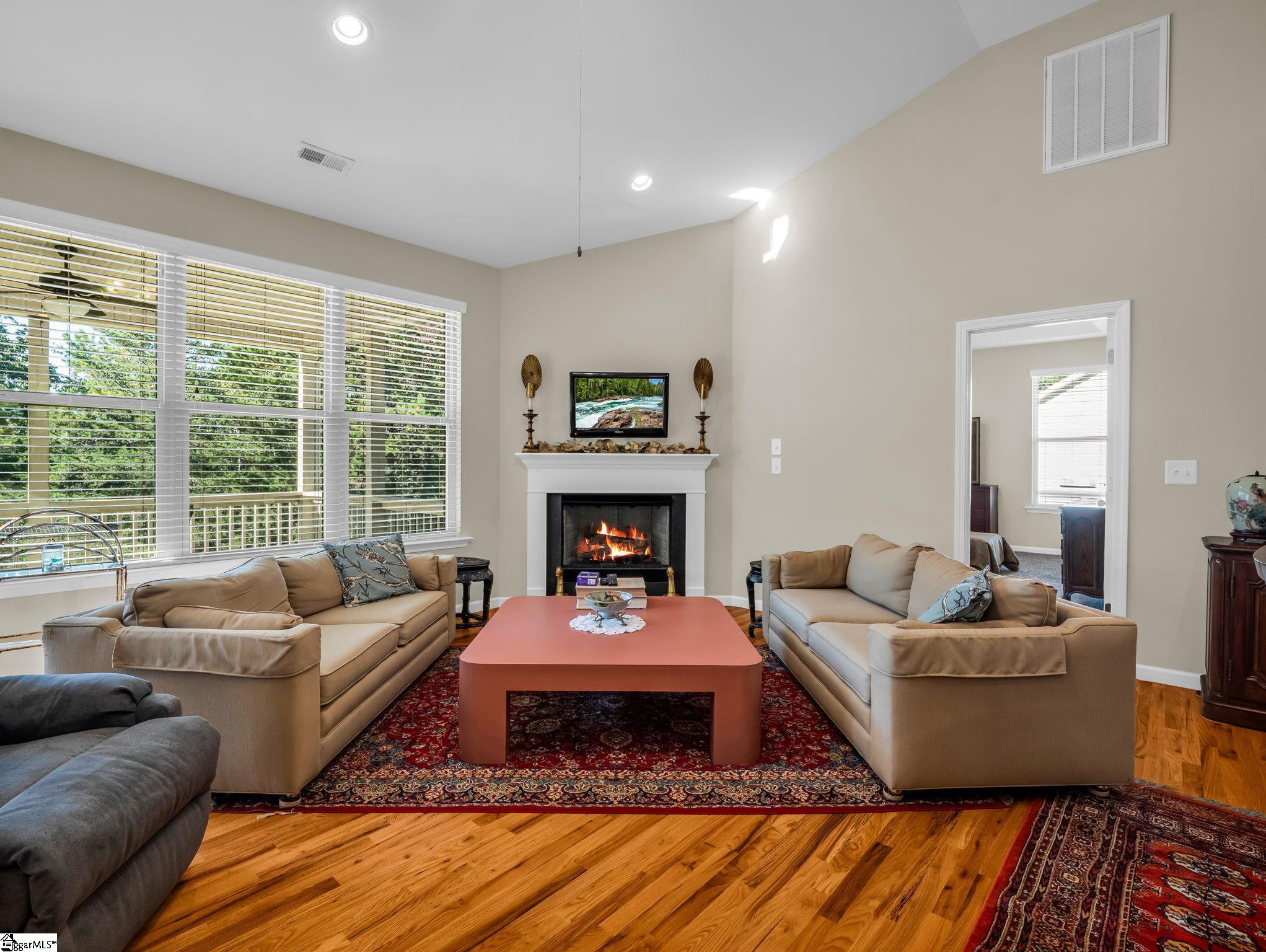 261 Glendower Lane Chesnee, SC 29323