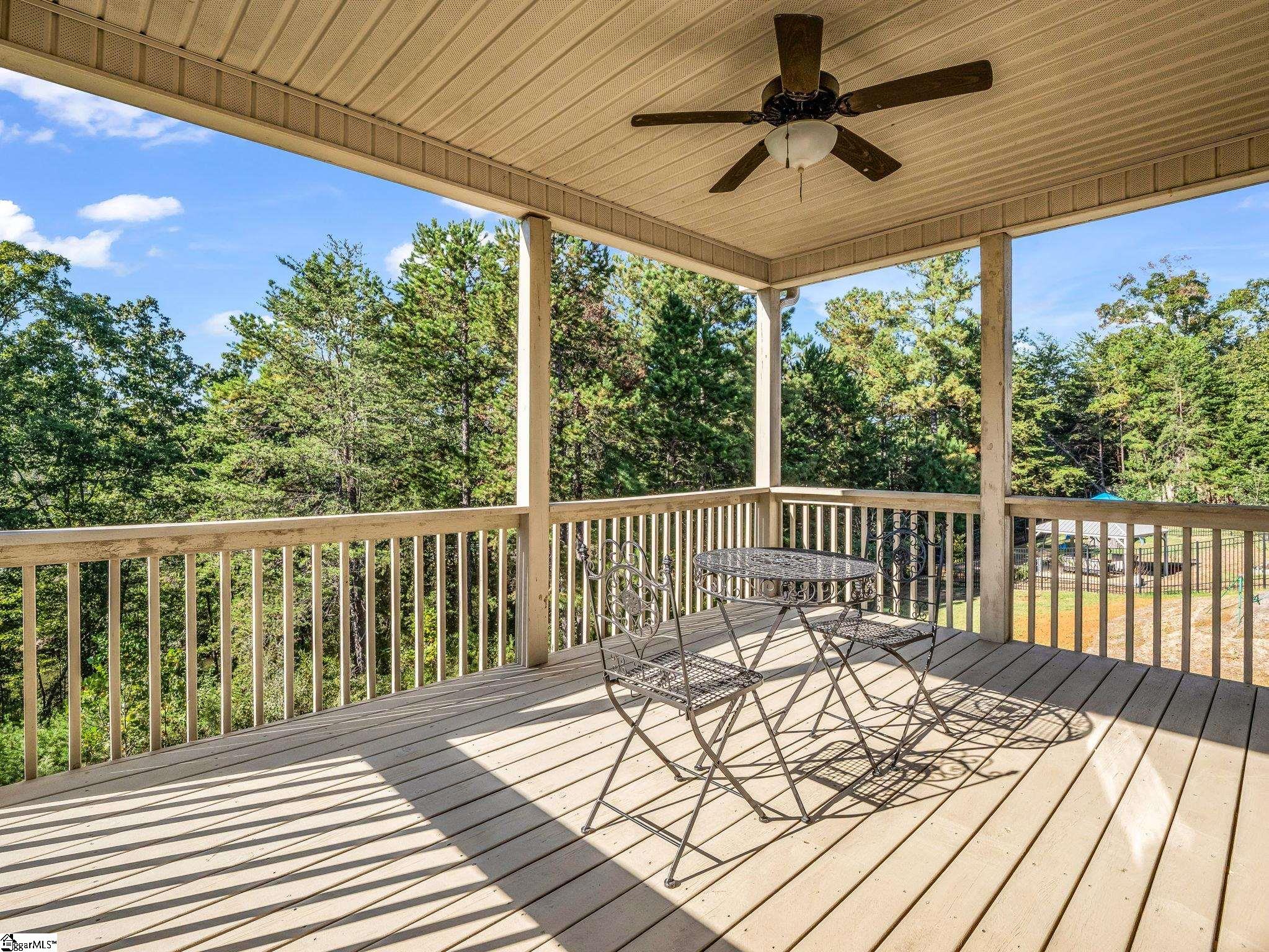 261 Glendower Lane Chesnee, SC 29323