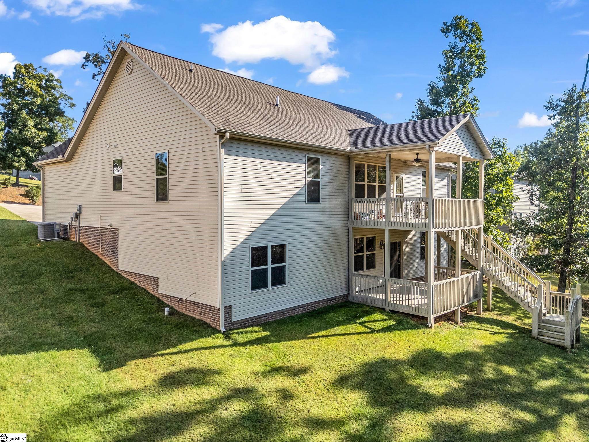 261 Glendower Lane Chesnee, SC 29323