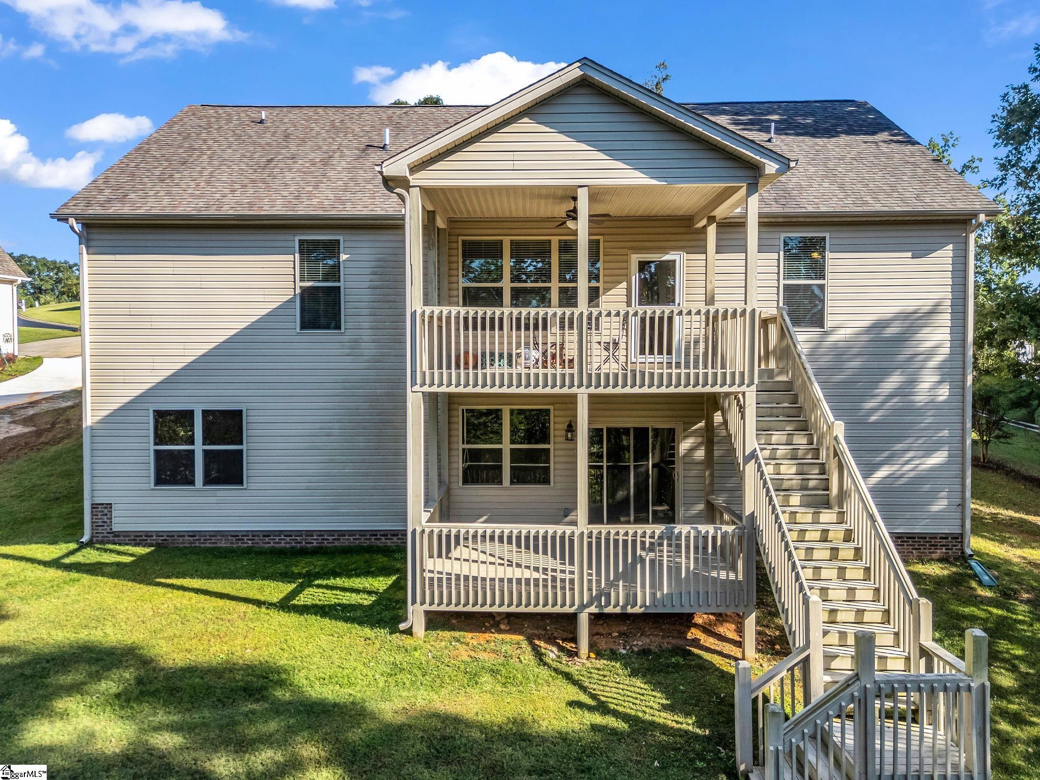 261 Glendower Lane Chesnee, SC 29323