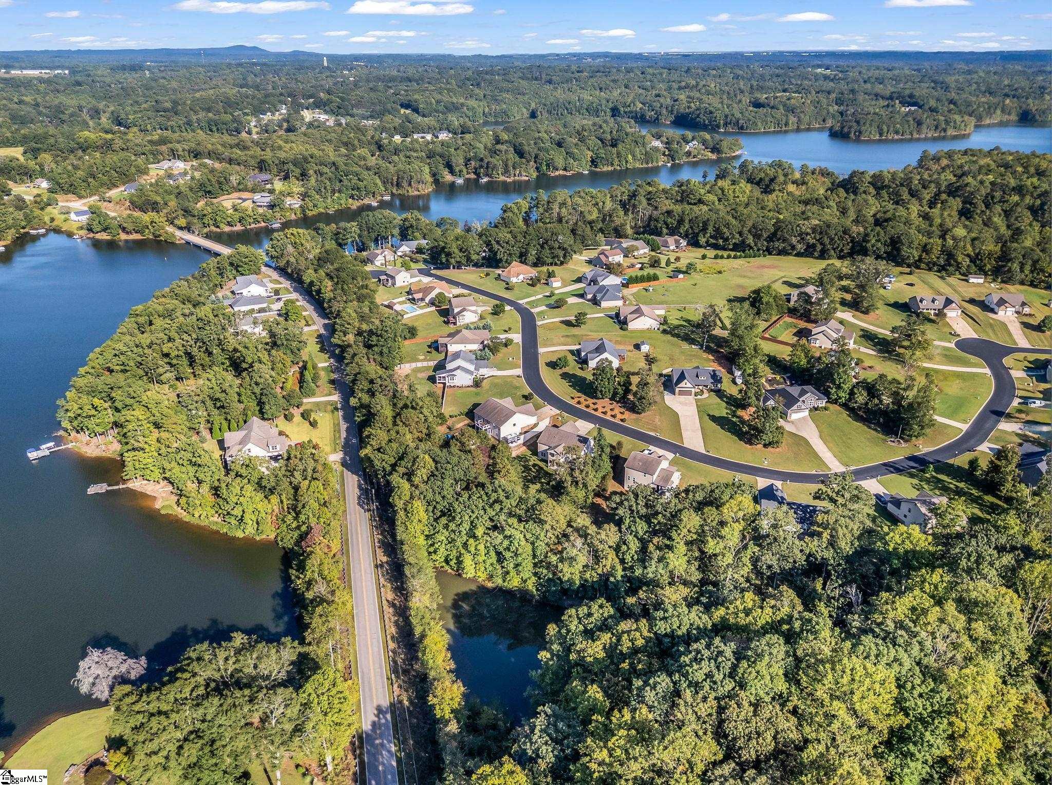 261 Glendower Lane Chesnee, SC 29323