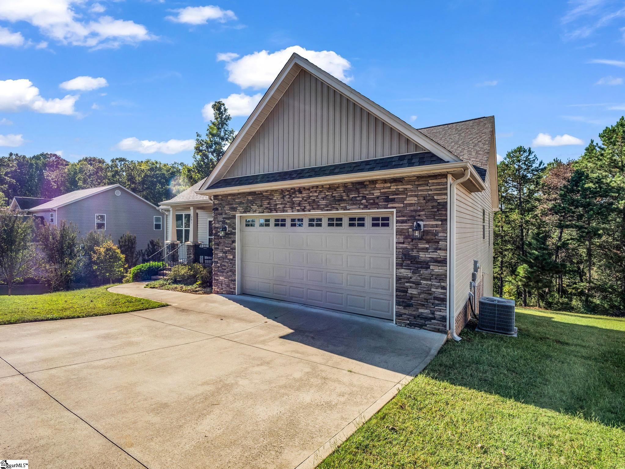 261 Glendower Lane Chesnee, SC 29323