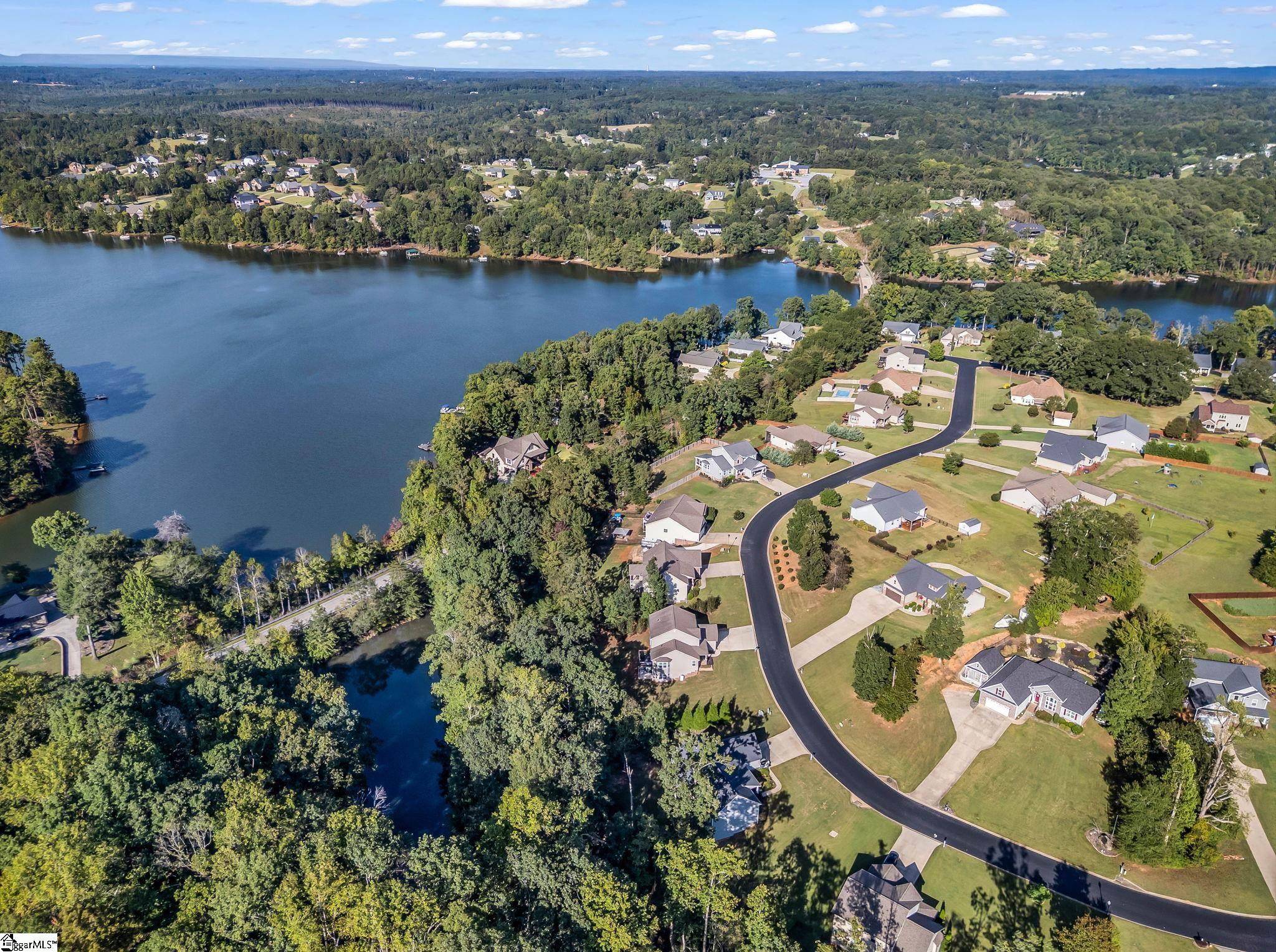 261 Glendower Lane Chesnee, SC 29323