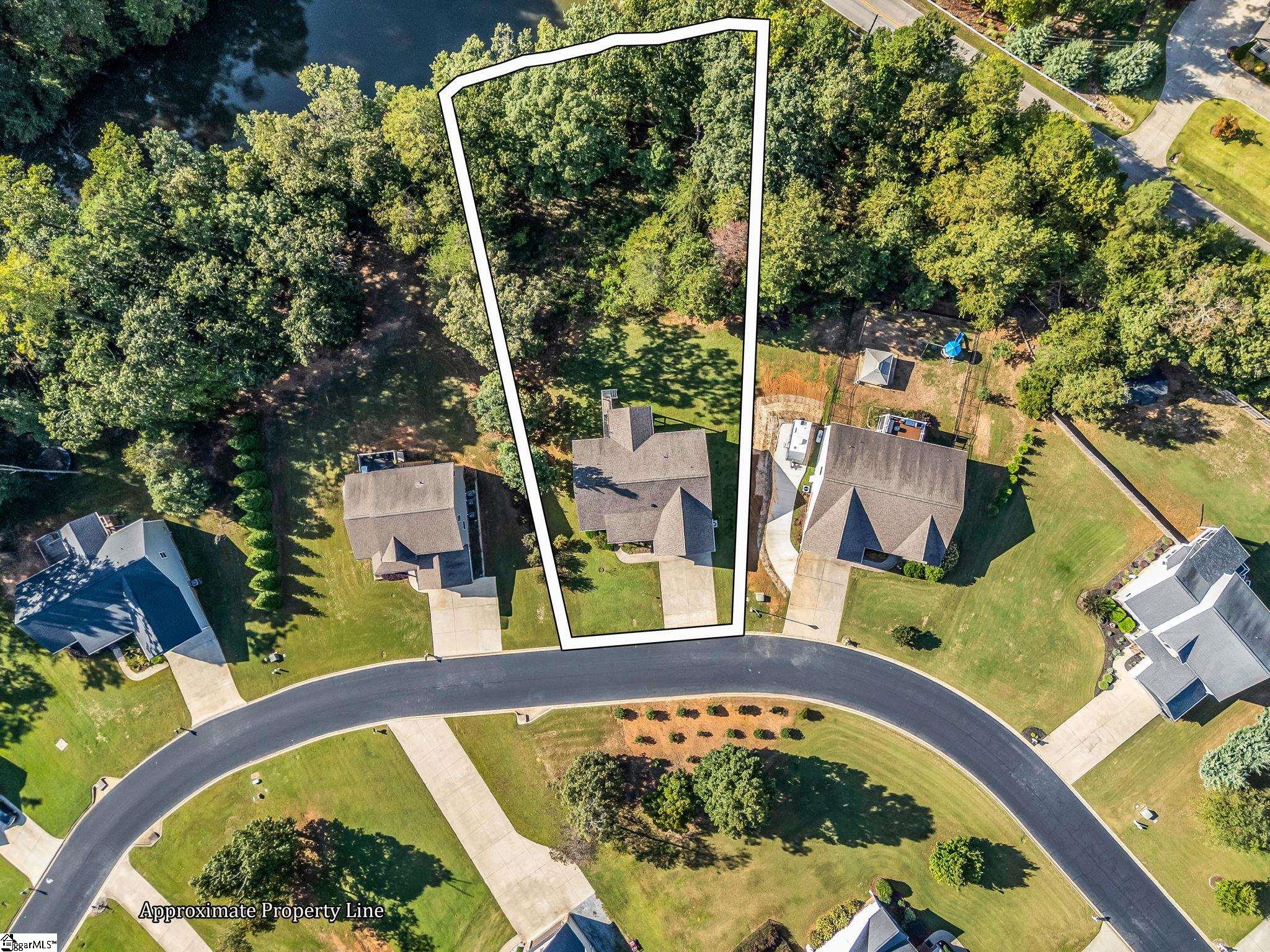261 Glendower Lane Chesnee, SC 29323
