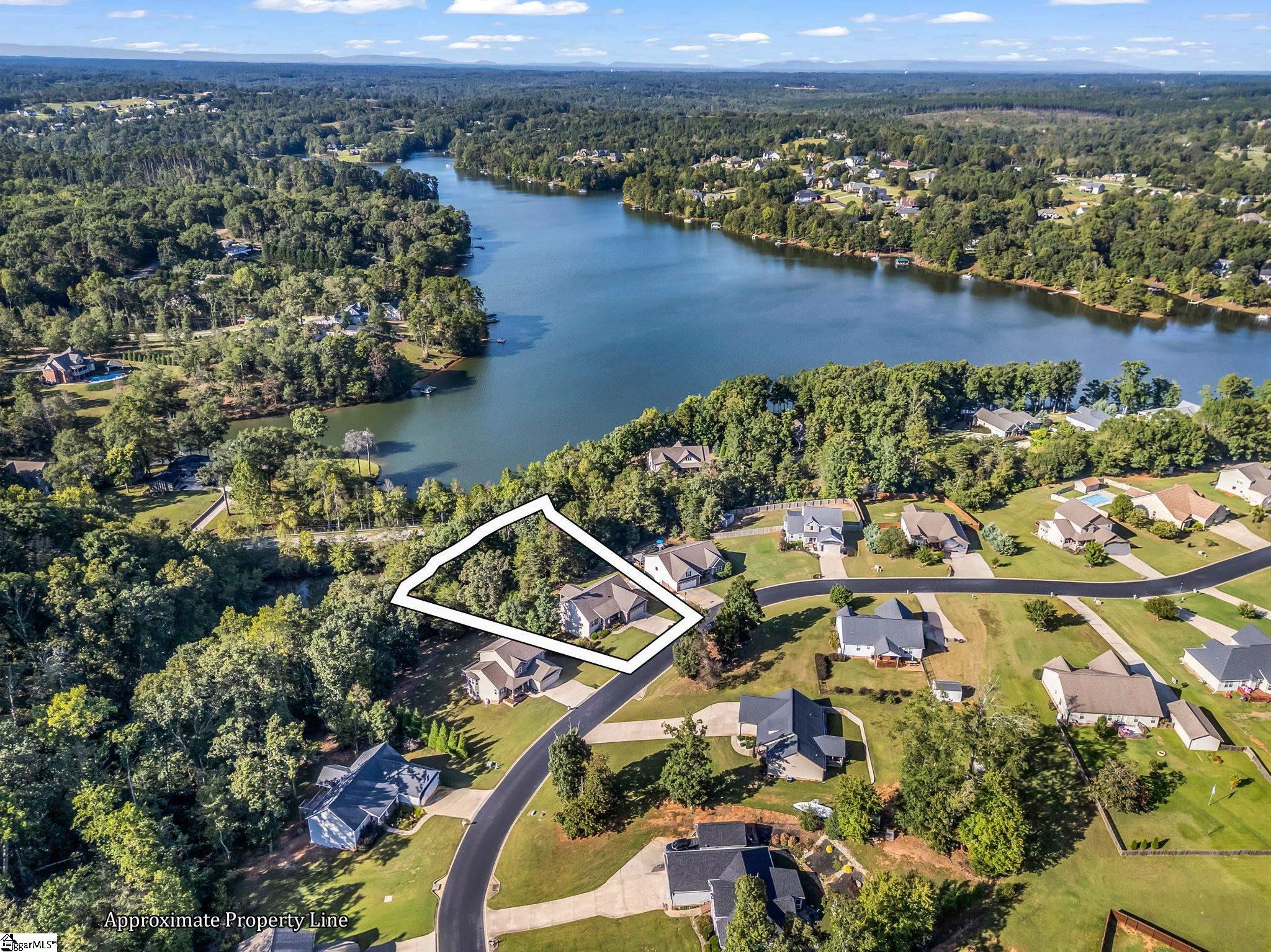 261 Glendower Lane Chesnee, SC 29323