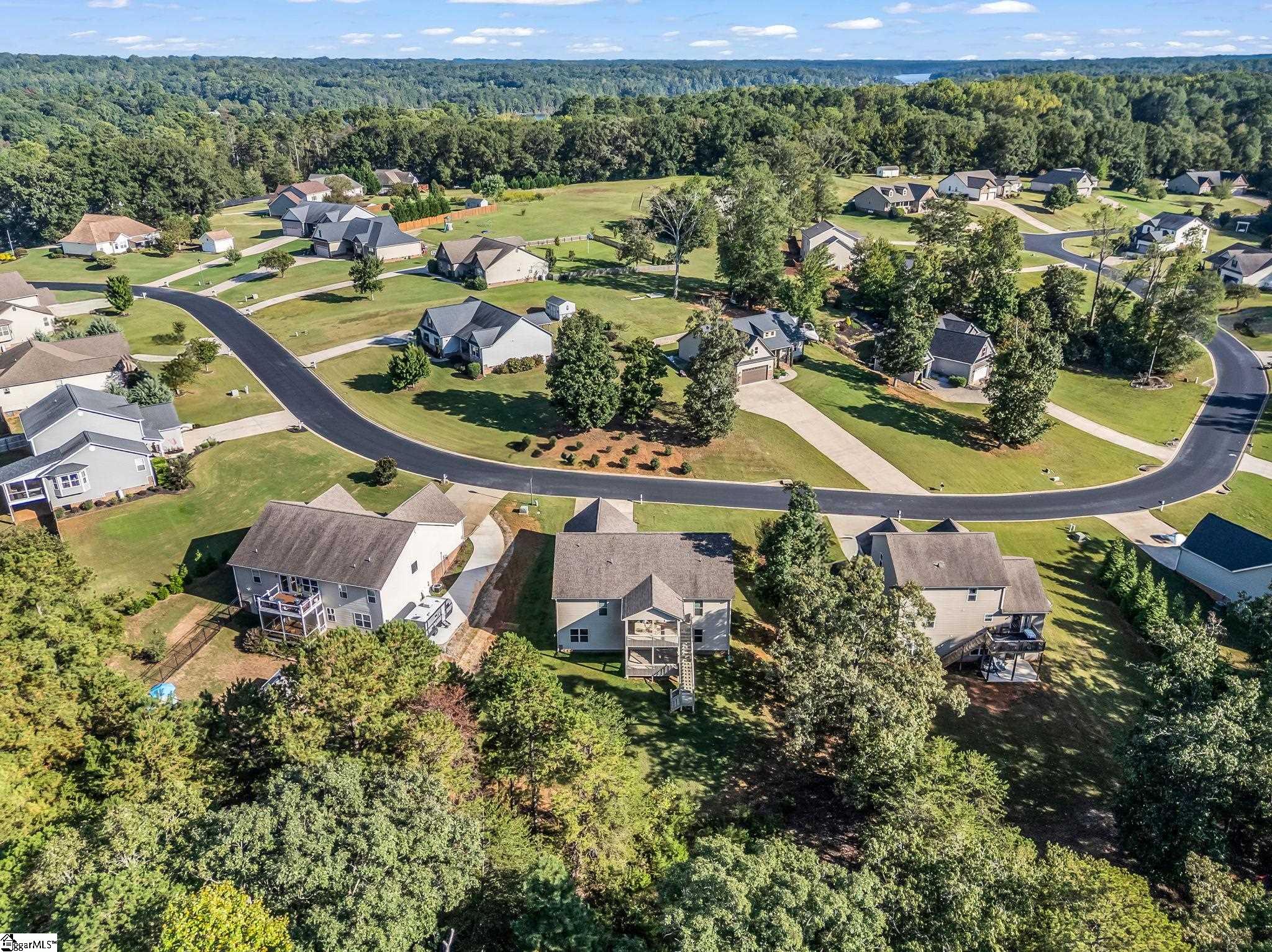 261 Glendower Lane Chesnee, SC 29323