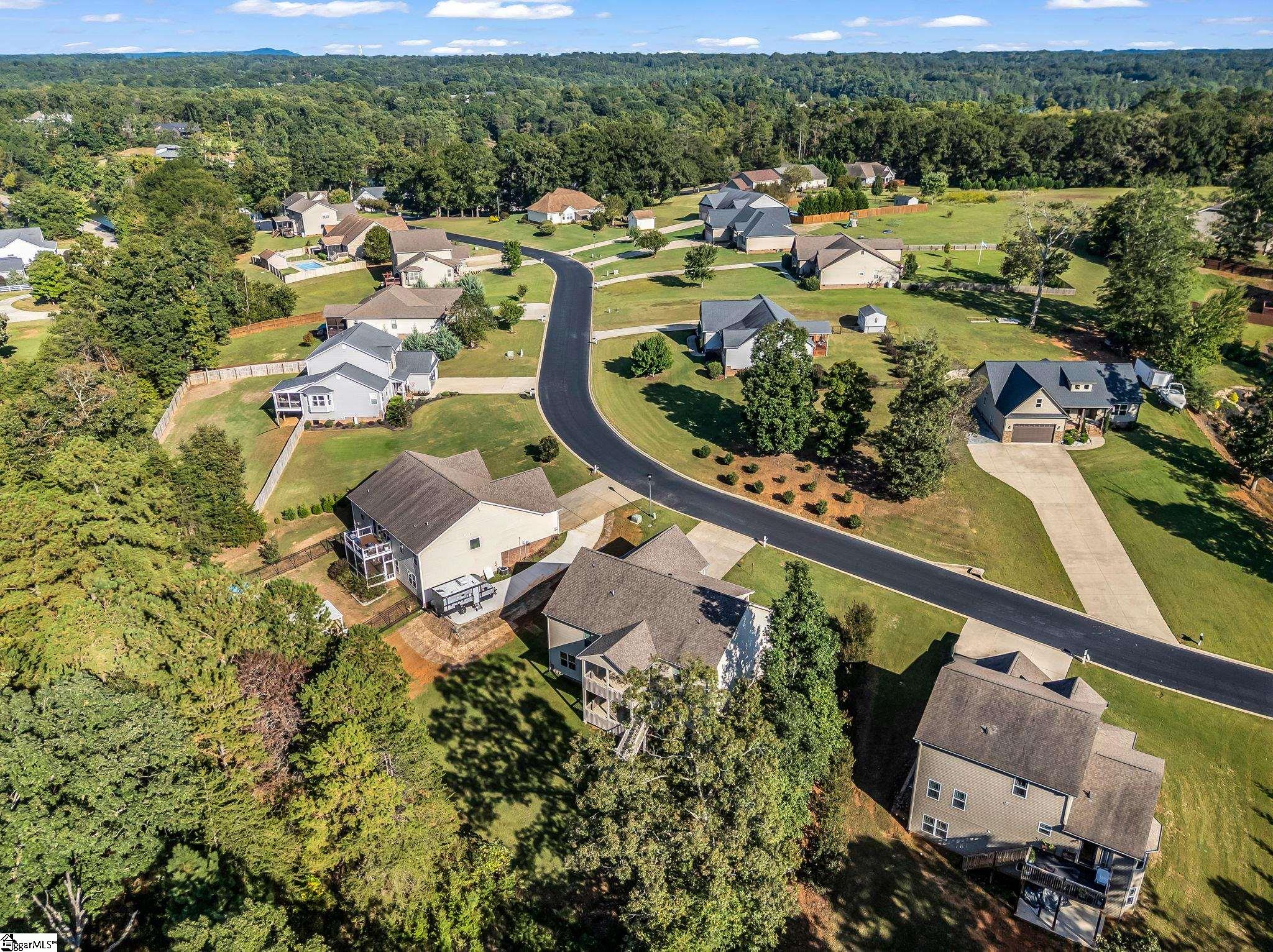 261 Glendower Lane Chesnee, SC 29323