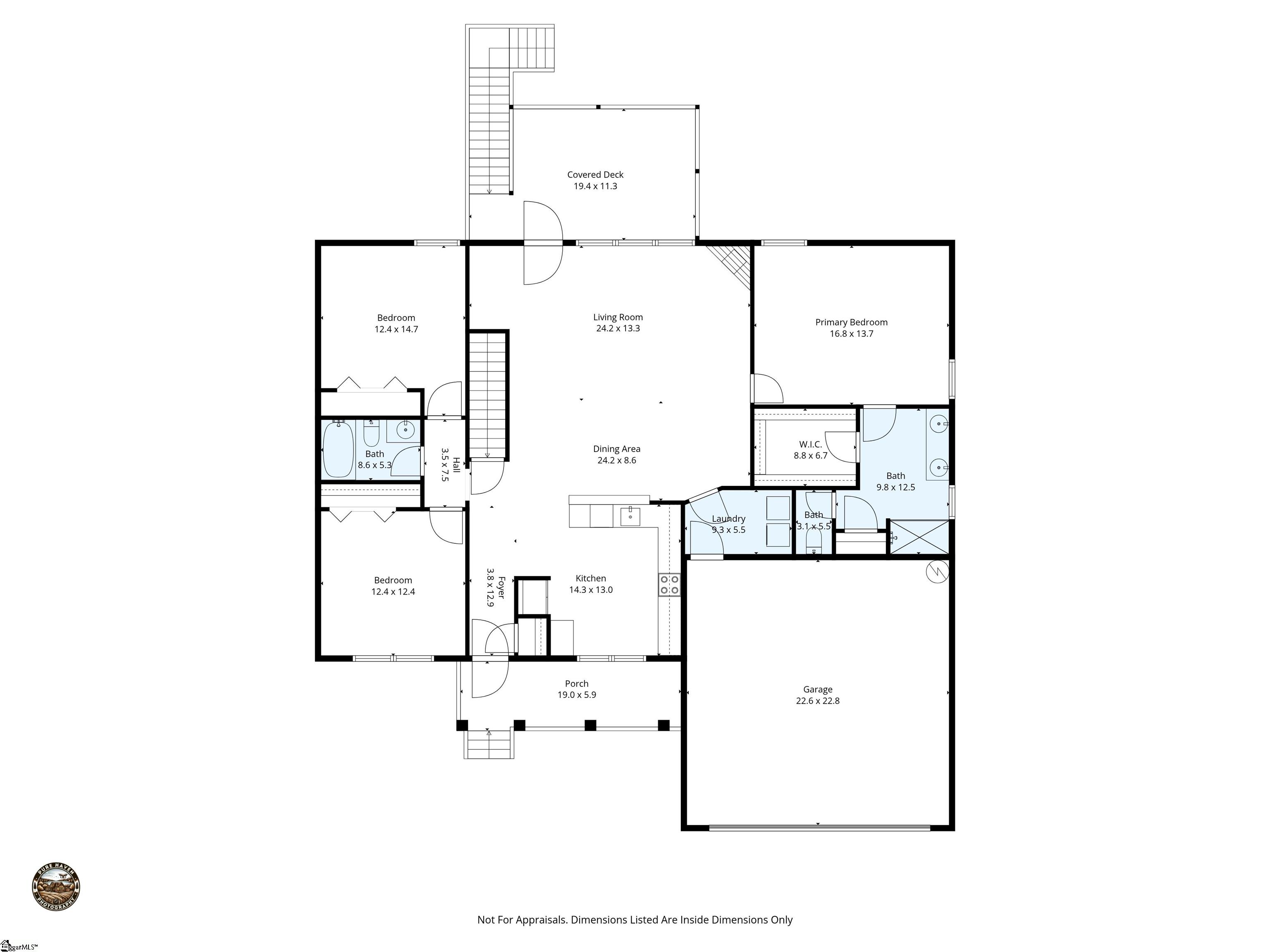 261 Glendower Lane Chesnee, SC 29323