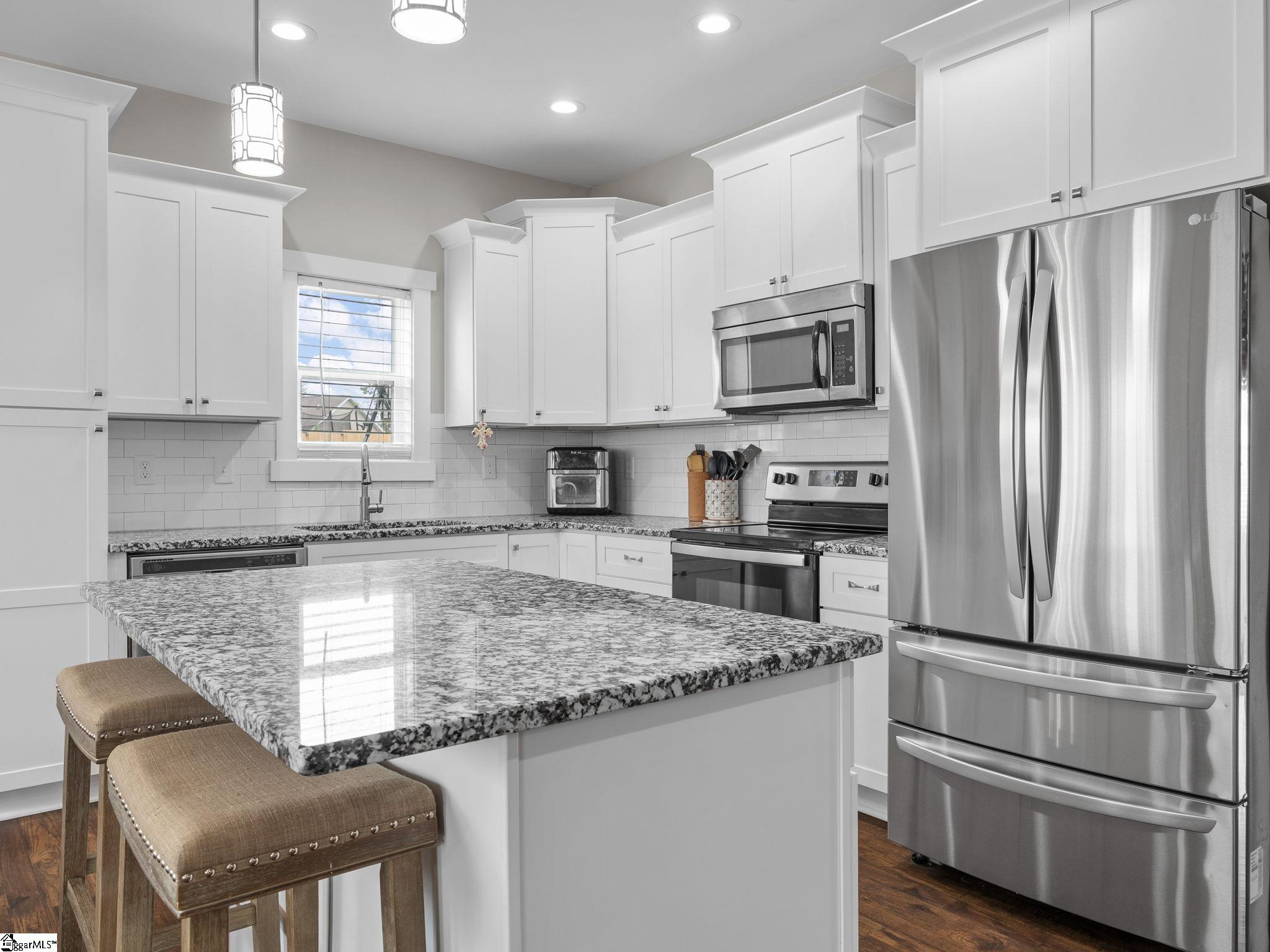 912 Willowpoint Lane Spartanburg, SC 29303