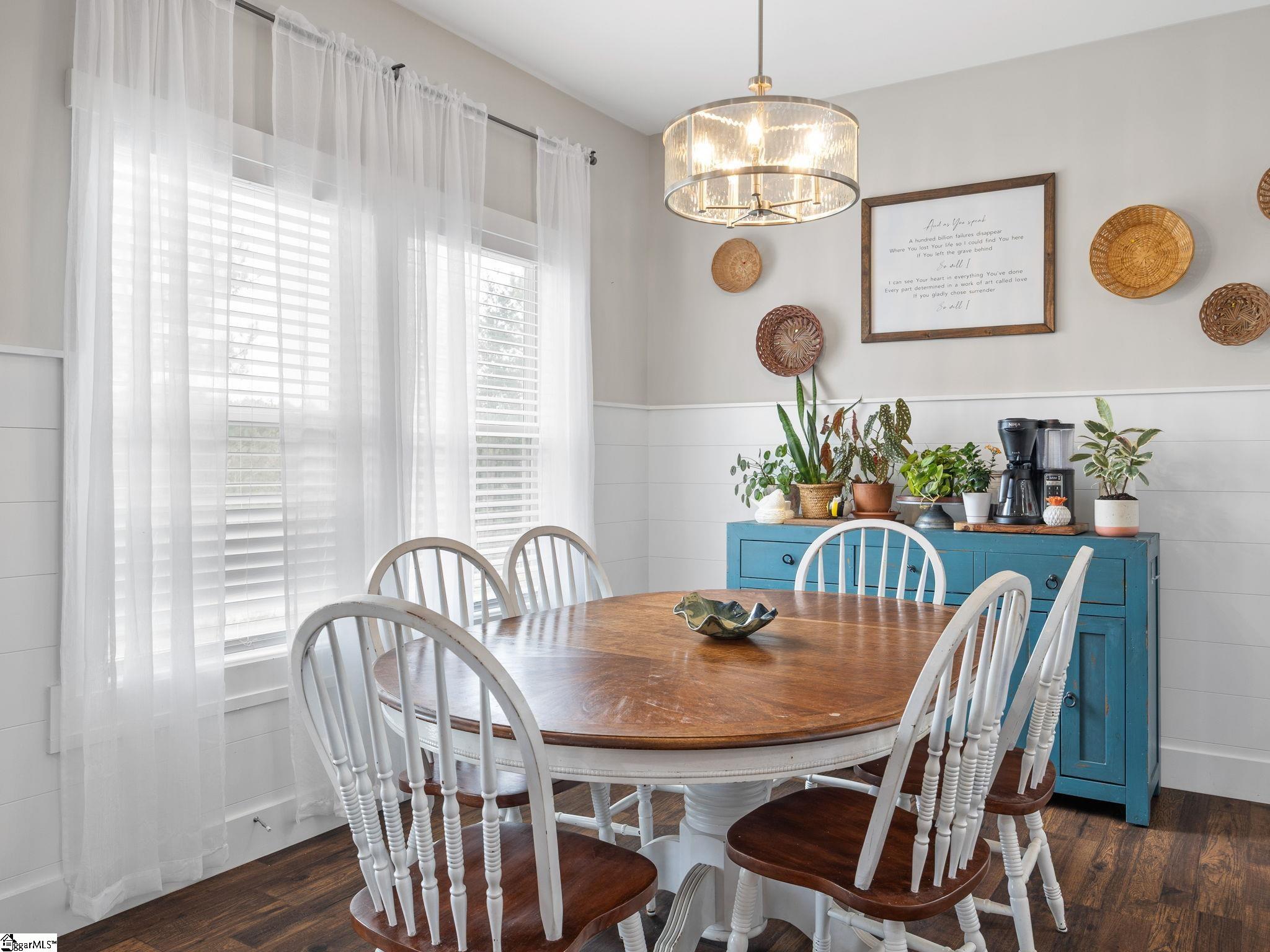 912 Willowpoint Lane Spartanburg, SC 29303