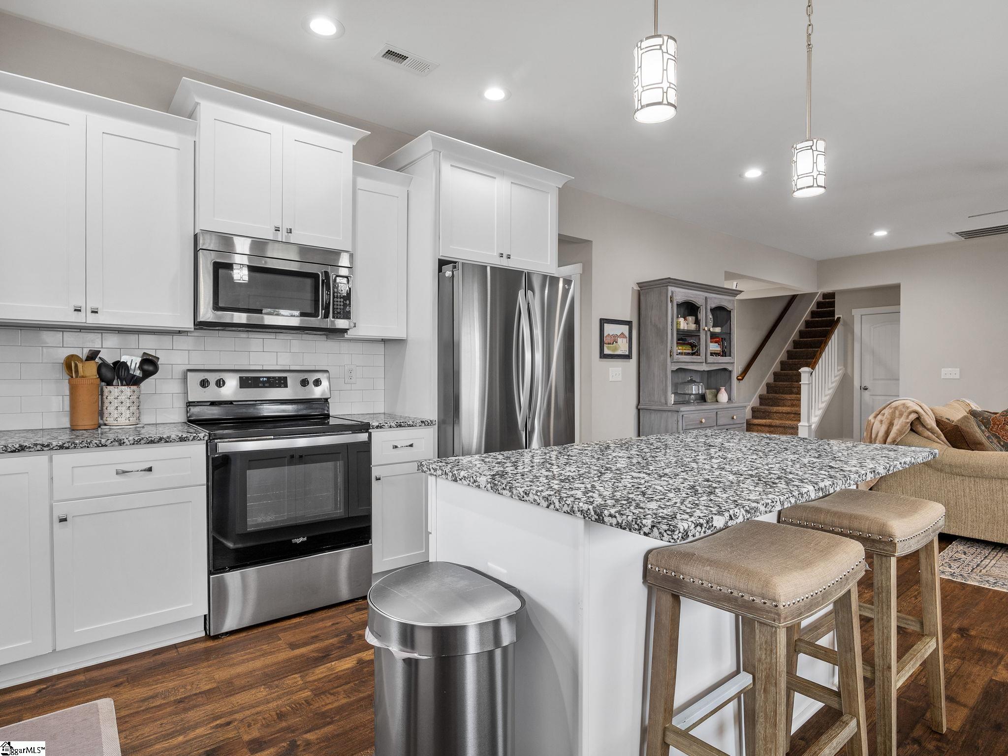 912 Willowpoint Lane Spartanburg, SC 29303