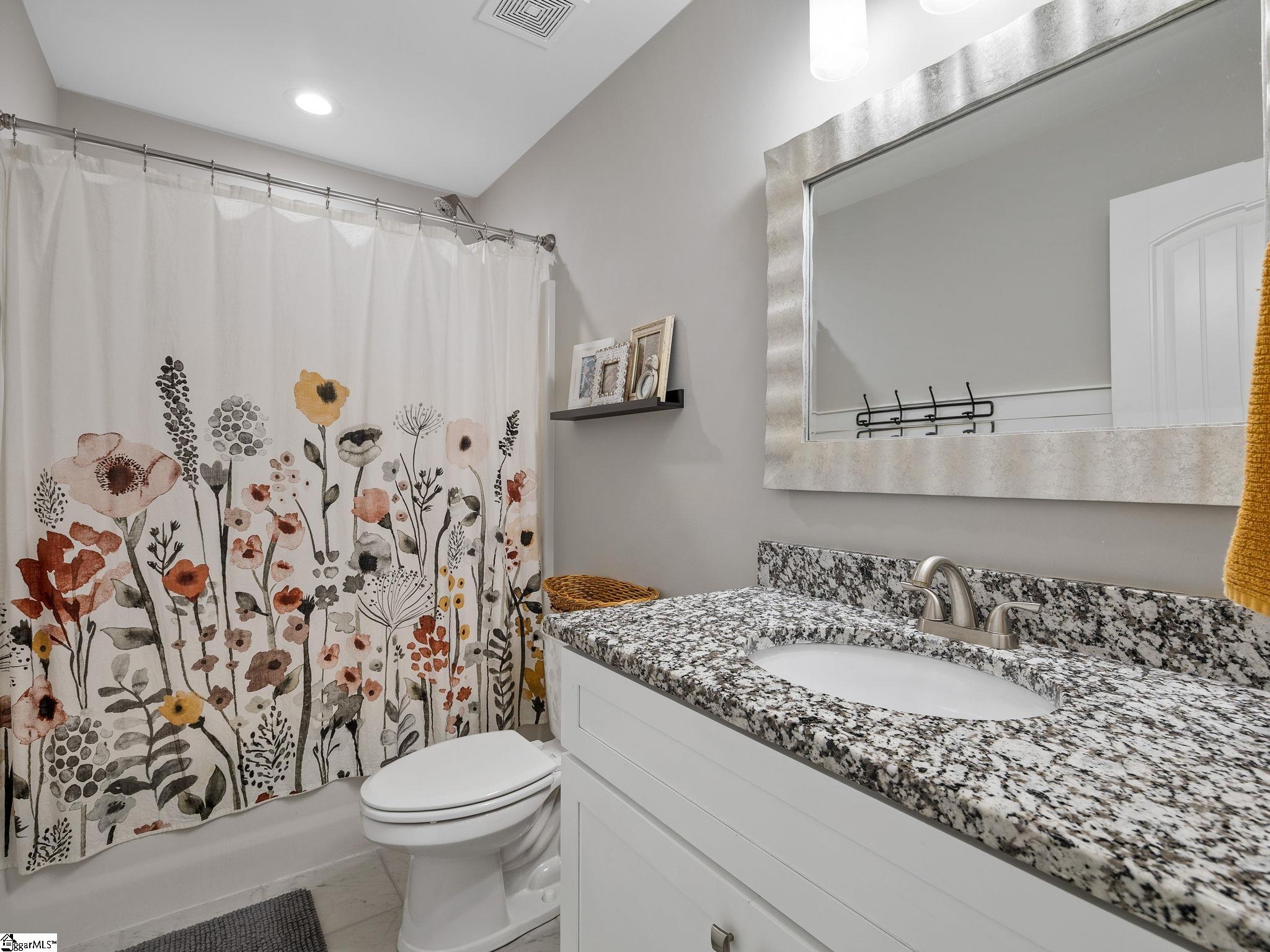 912 Willowpoint Lane Spartanburg, SC 29303