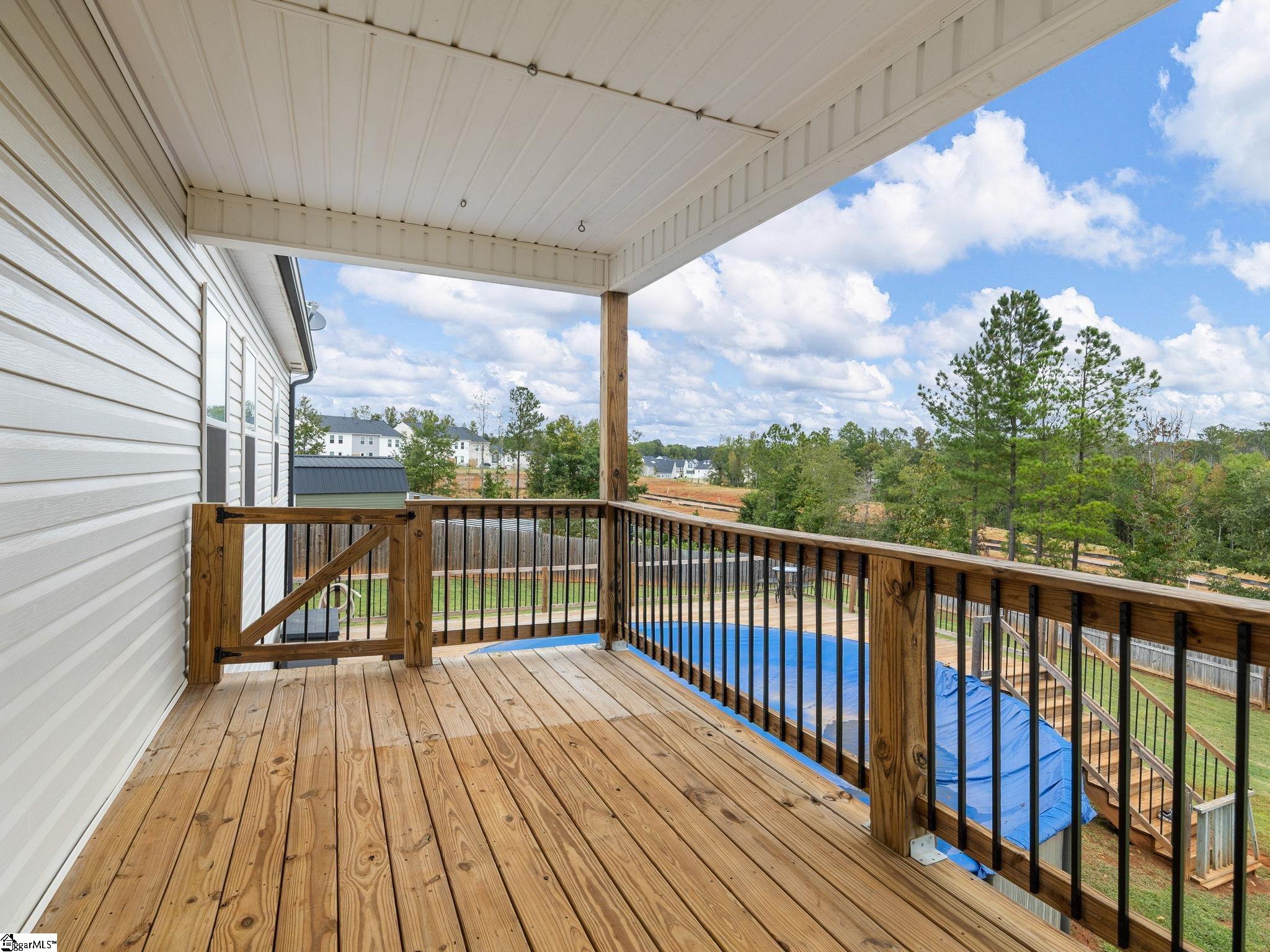 912 Willowpoint Lane Spartanburg, SC 29303