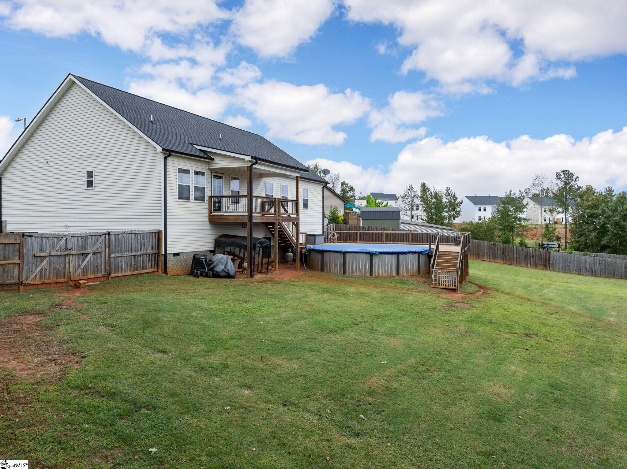 912 Willowpoint Lane Spartanburg, SC 29303