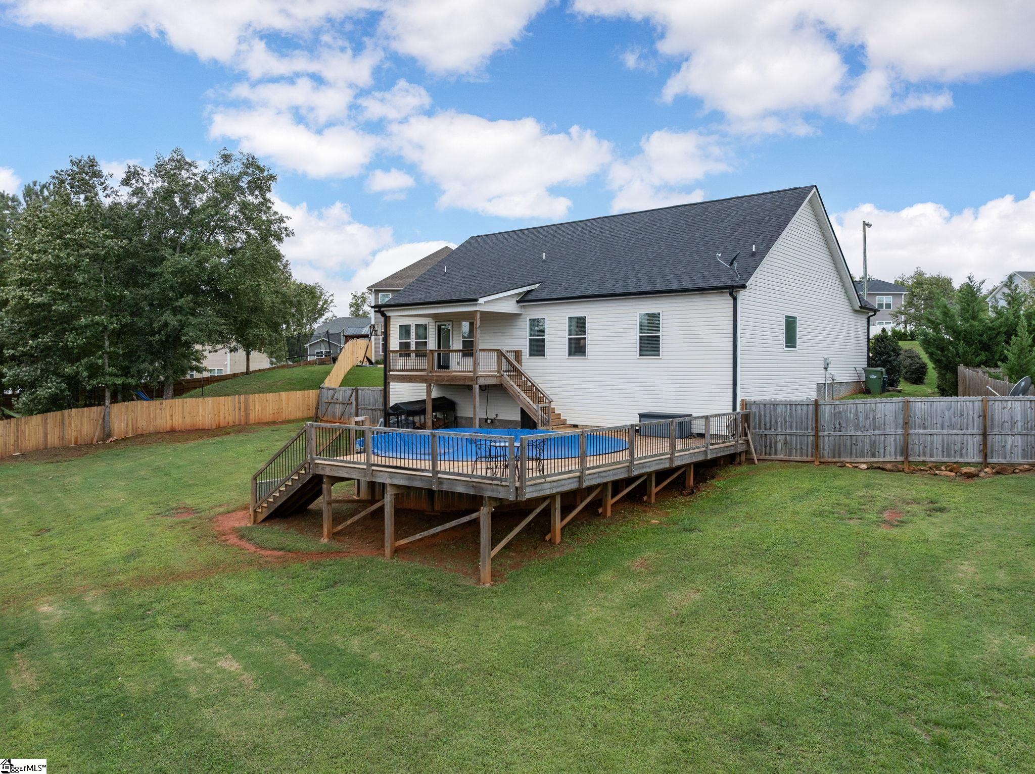 912 Willowpoint Lane Spartanburg, SC 29303