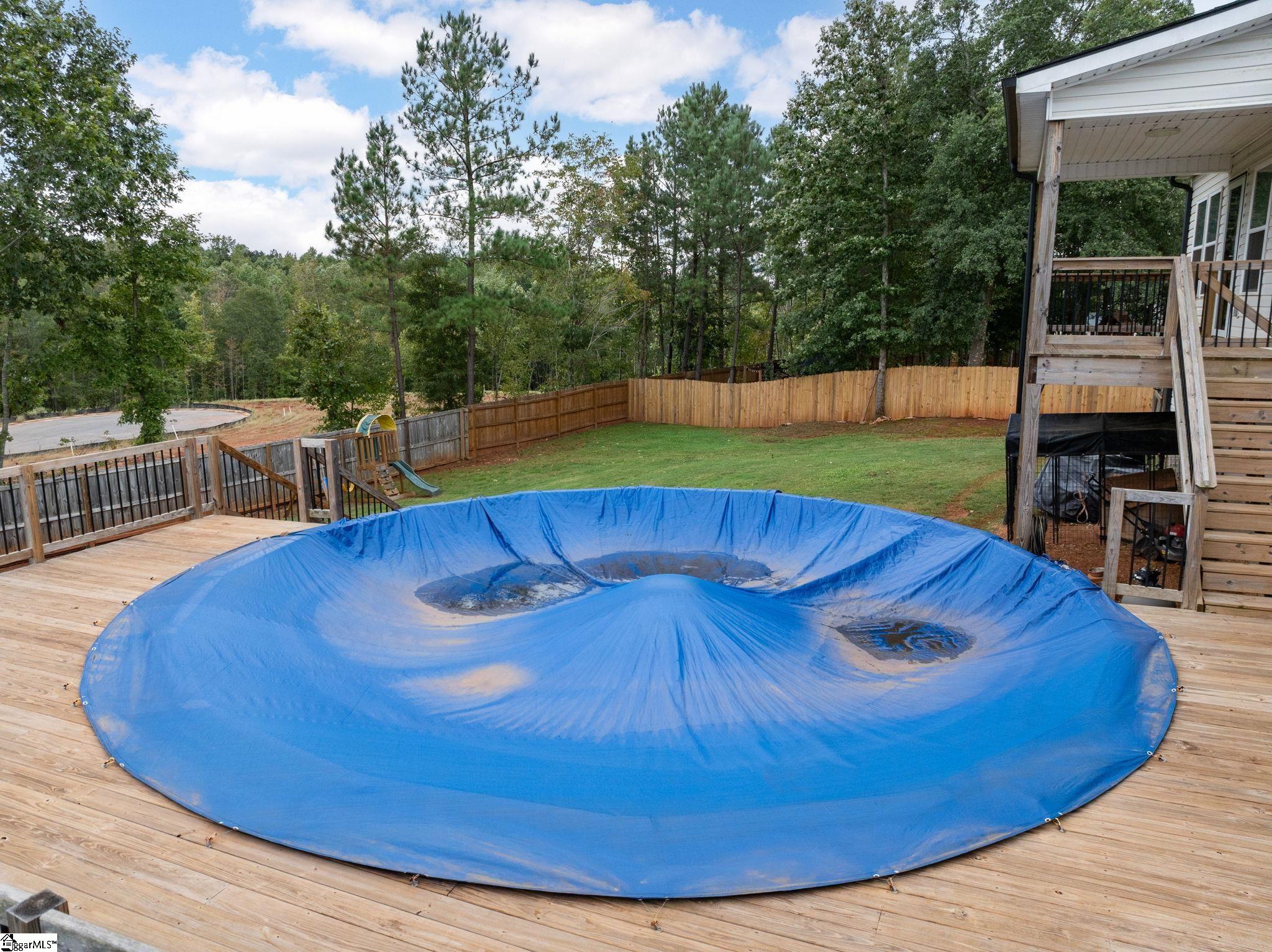 912 Willowpoint Lane Spartanburg, SC 29303