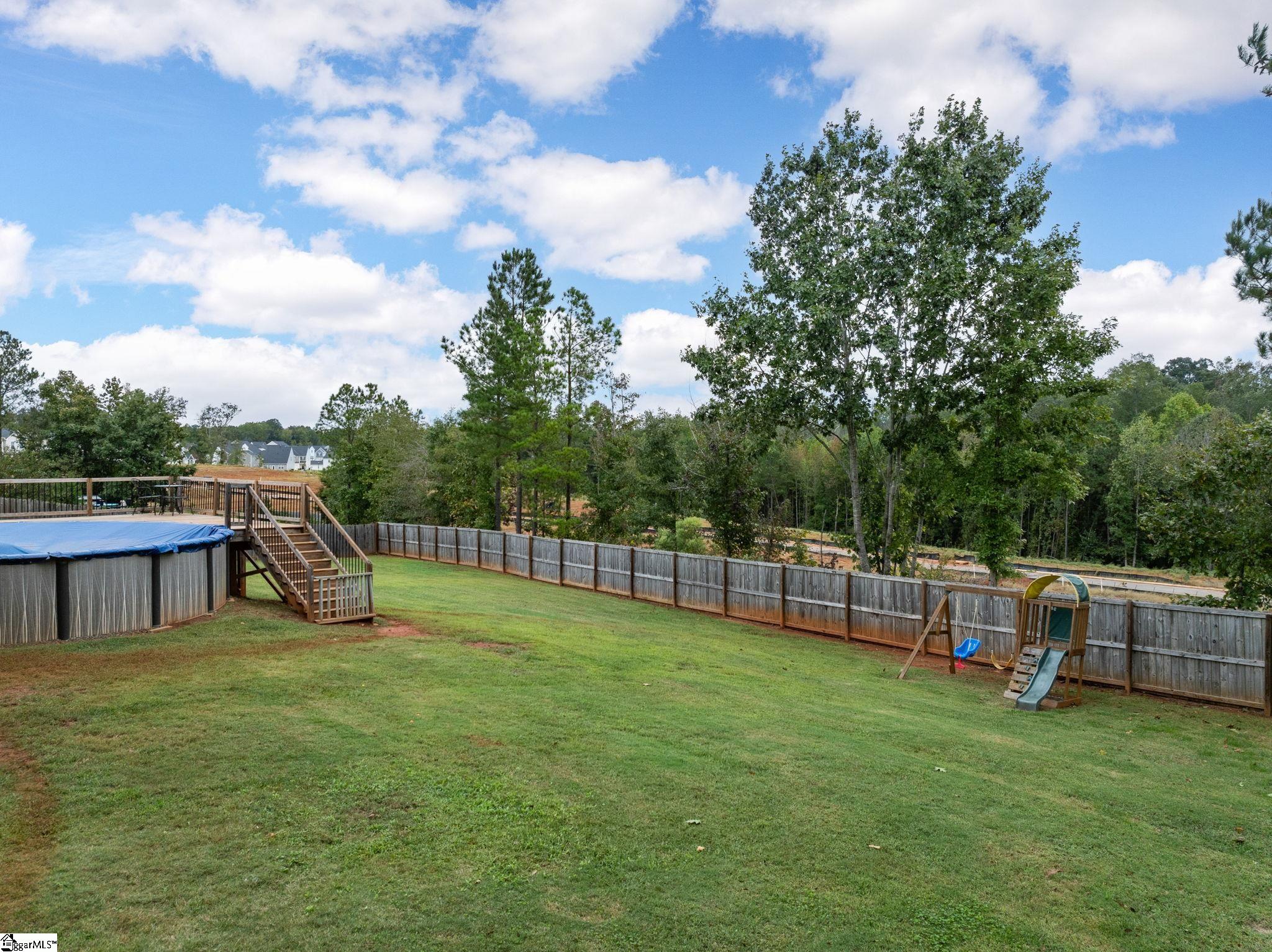 912 Willowpoint Lane Spartanburg, SC 29303