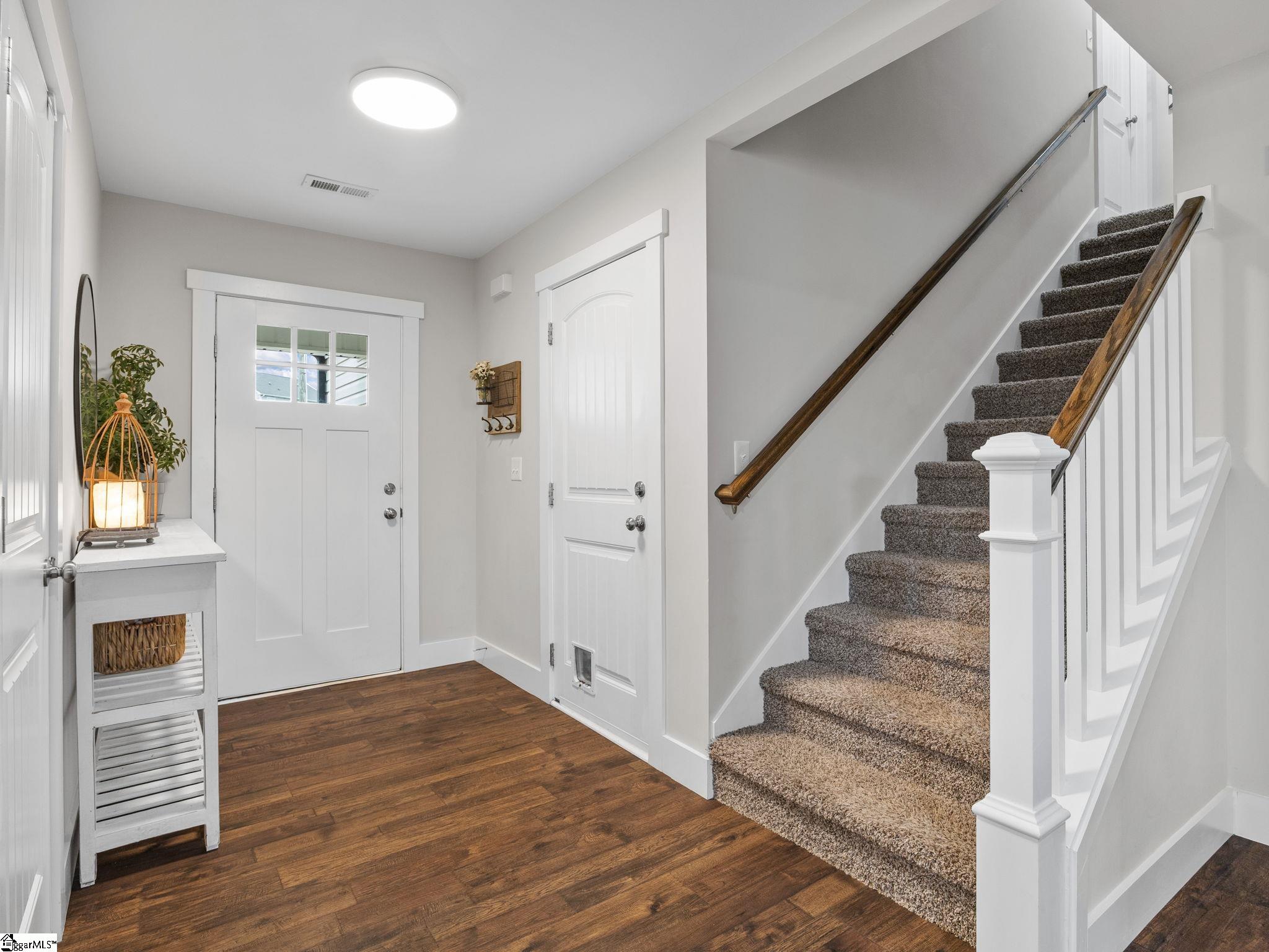 912 Willowpoint Lane Spartanburg, SC 29303