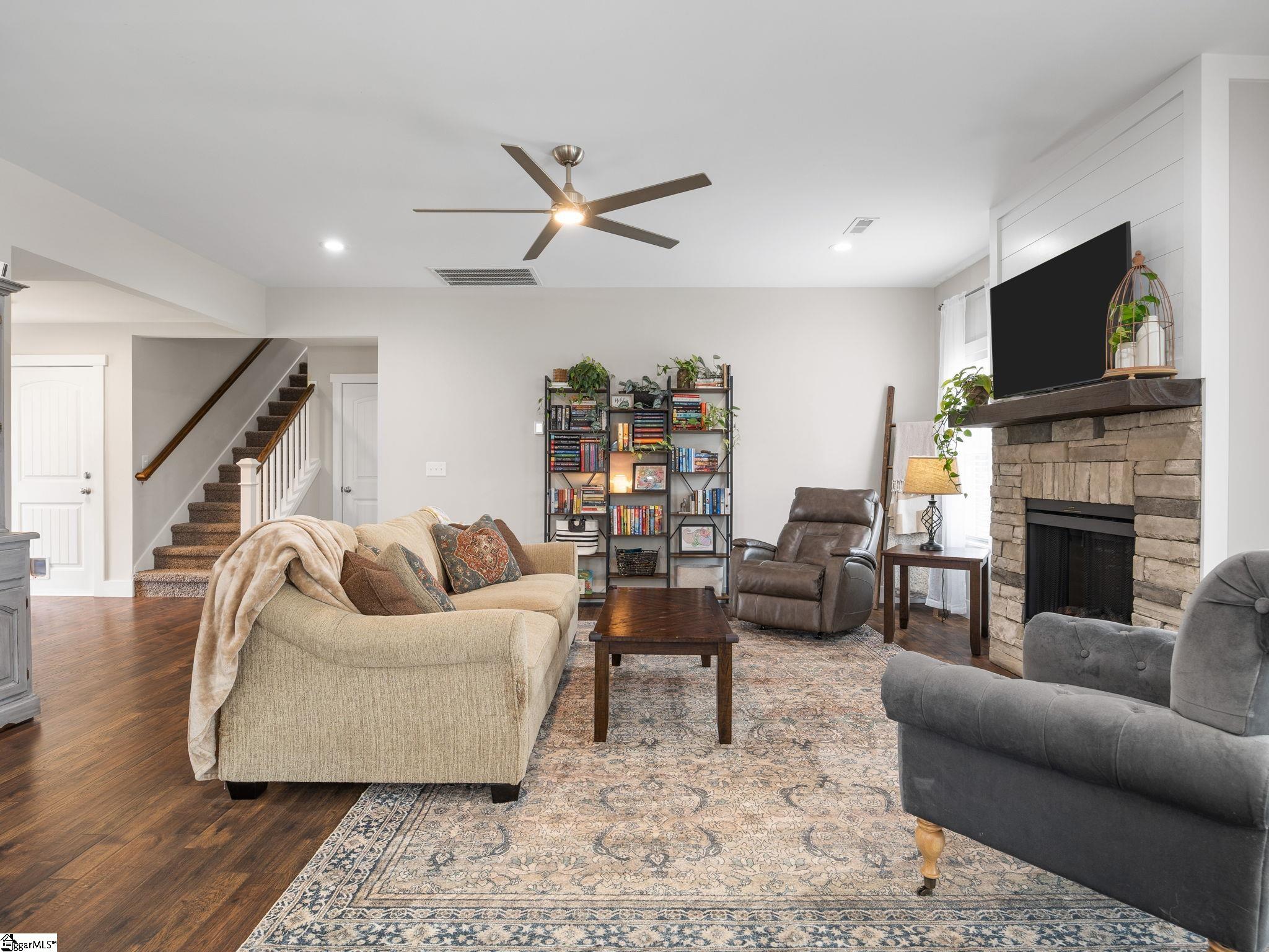 912 Willowpoint Lane Spartanburg, SC 29303