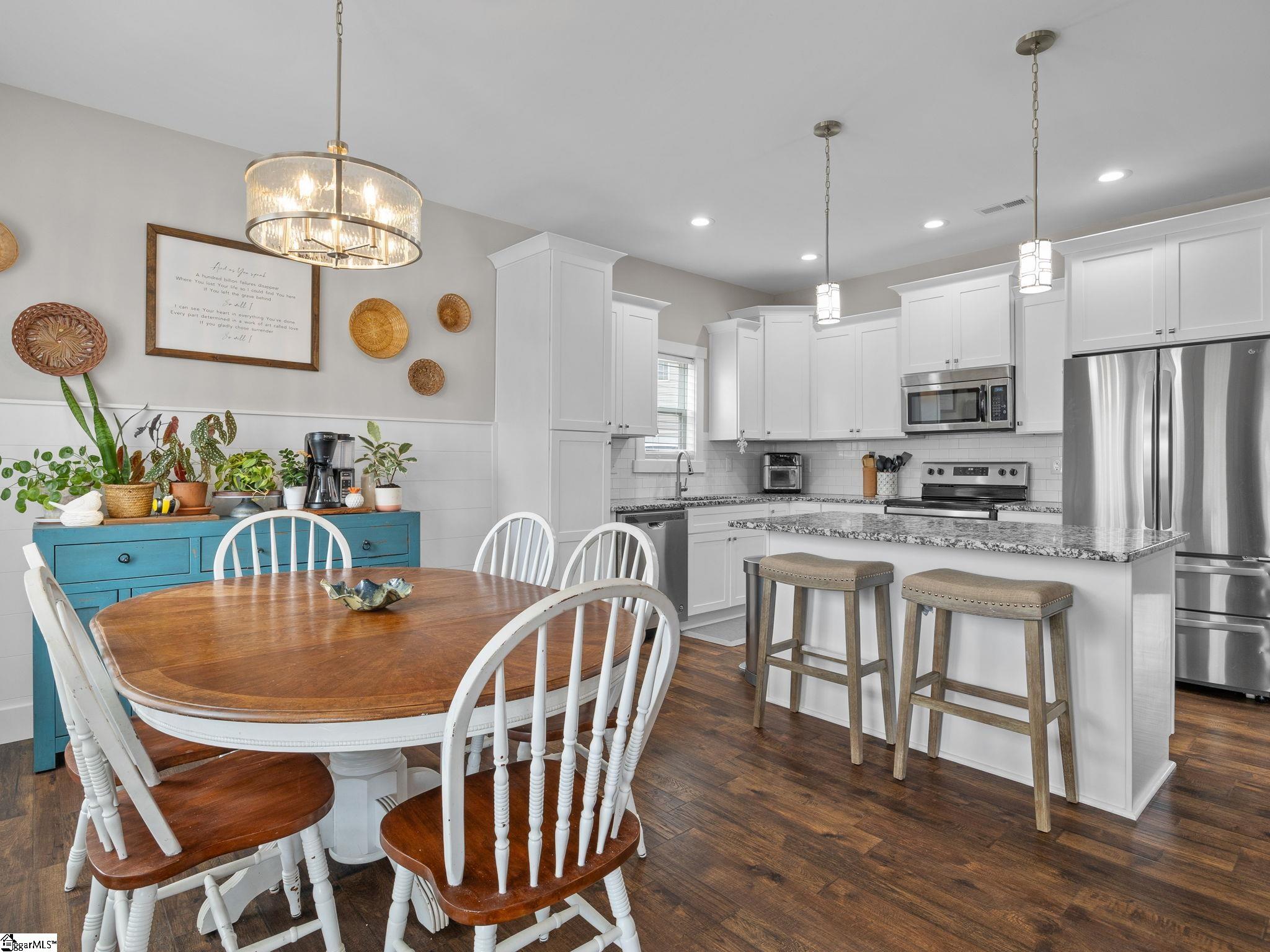 912 Willowpoint Lane Spartanburg, SC 29303