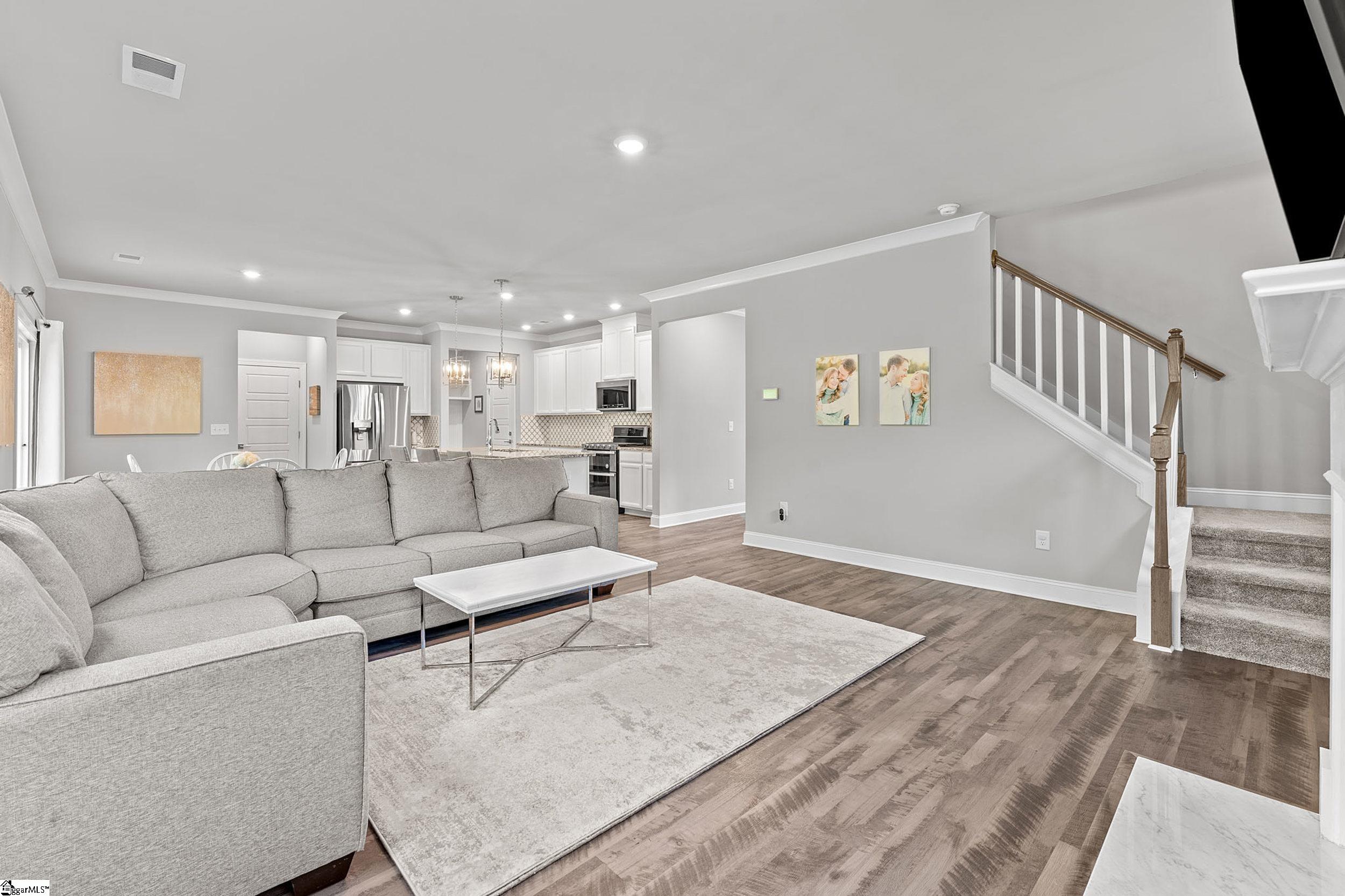 613 Whitemarsh Avenue Simpsonville, SC 29680