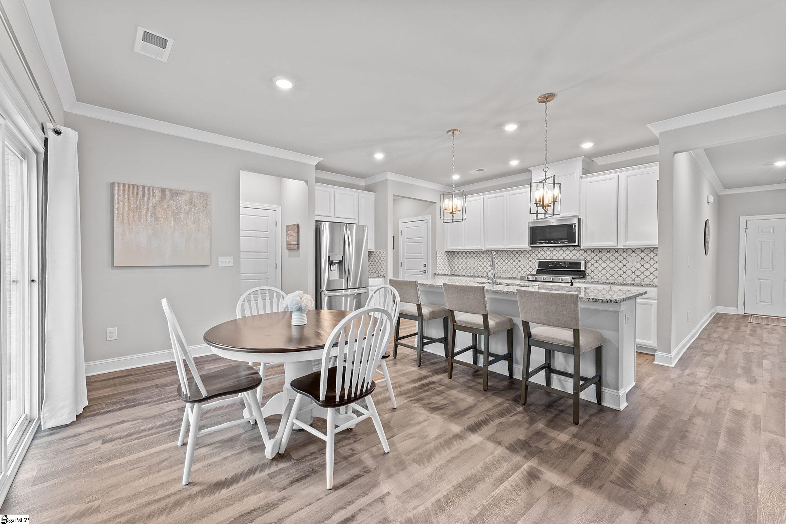613 Whitemarsh Avenue Simpsonville, SC 29680
