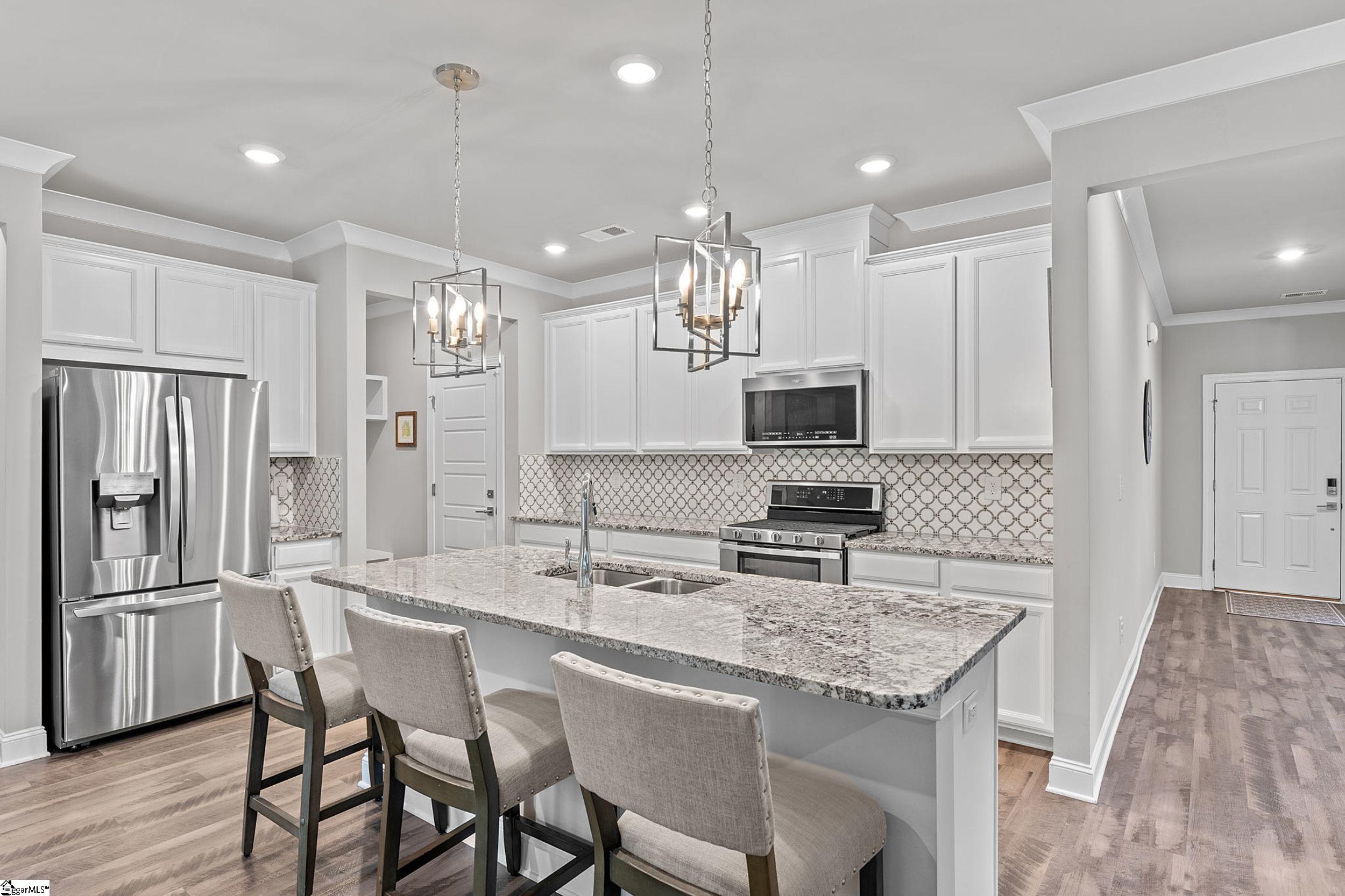 613 Whitemarsh Avenue Simpsonville, SC 29680