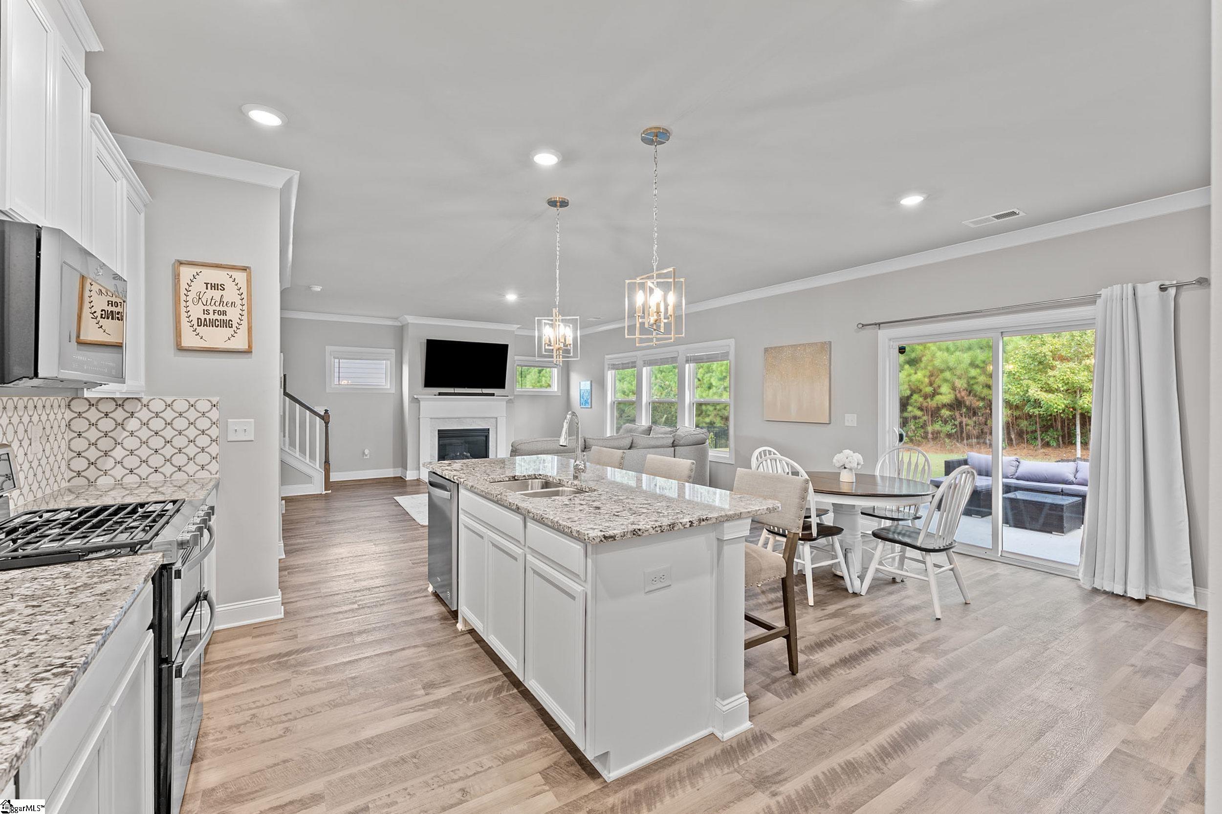 613 Whitemarsh Avenue Simpsonville, SC 29680