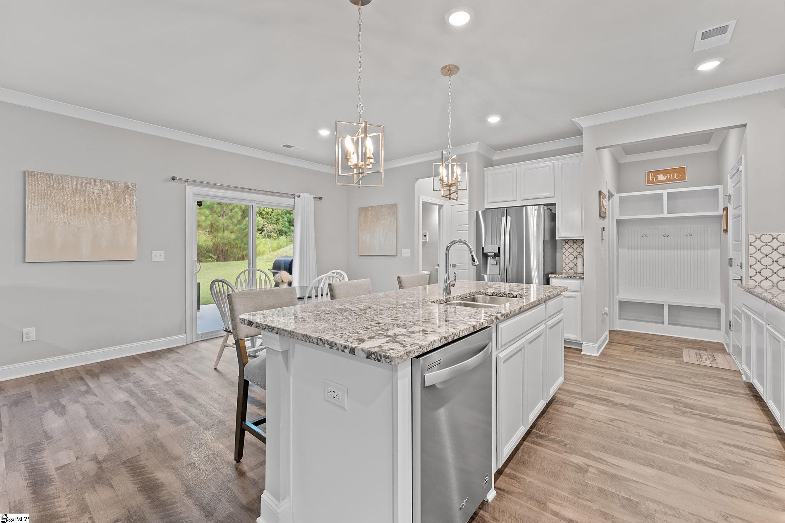 613 Whitemarsh Avenue Simpsonville, SC 29680
