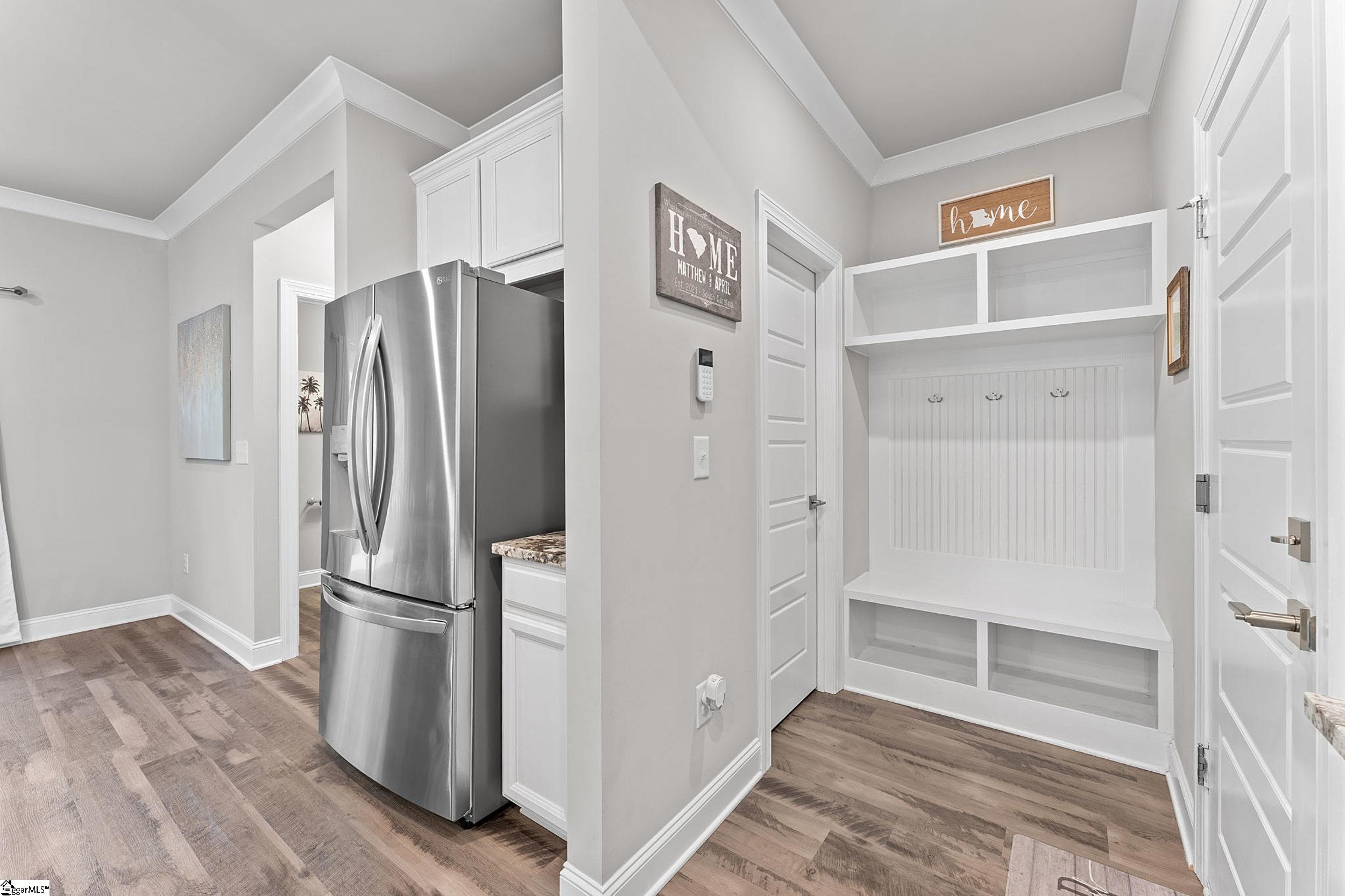 613 Whitemarsh Avenue Simpsonville, SC 29680