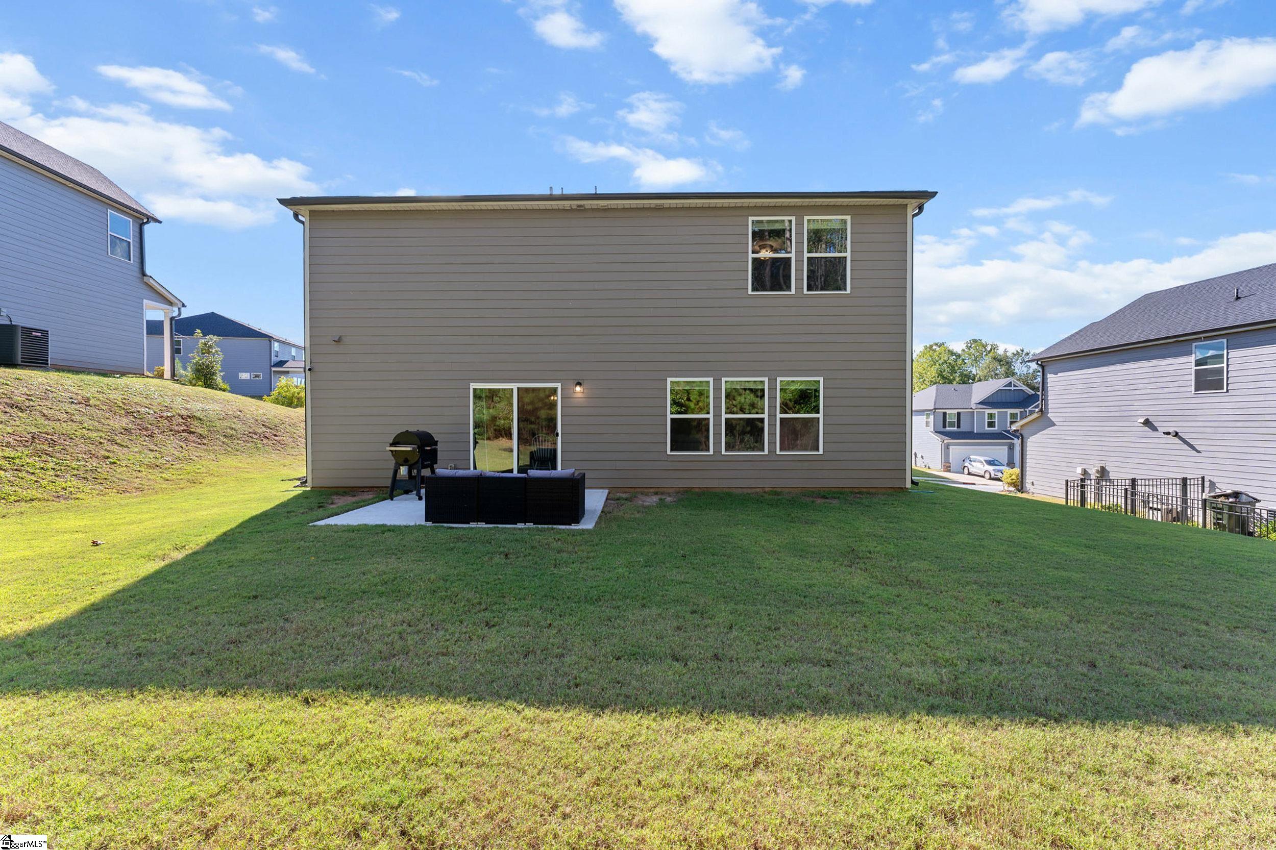 613 Whitemarsh Avenue Simpsonville, SC 29680
