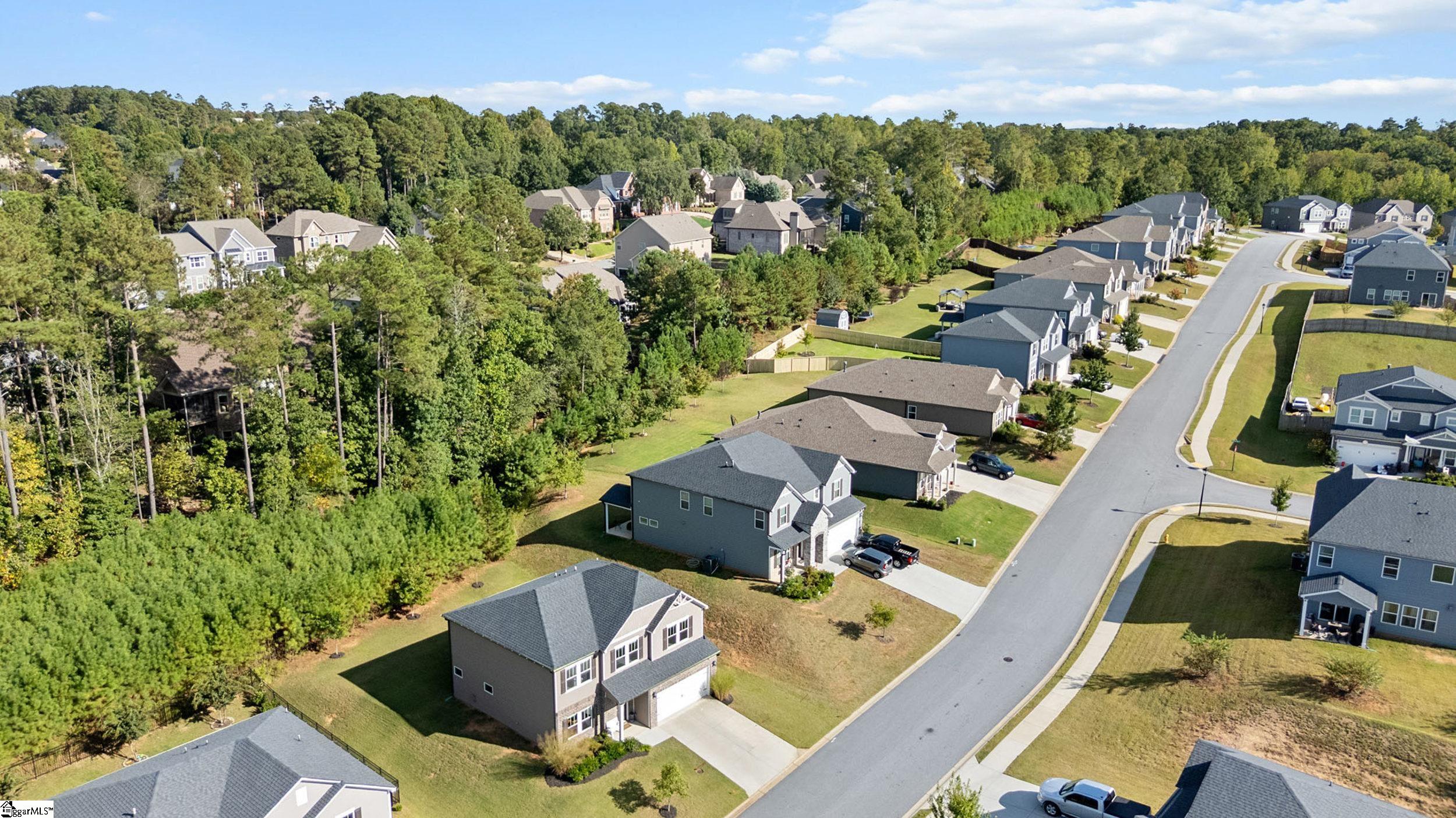 613 Whitemarsh Avenue Simpsonville, SC 29680