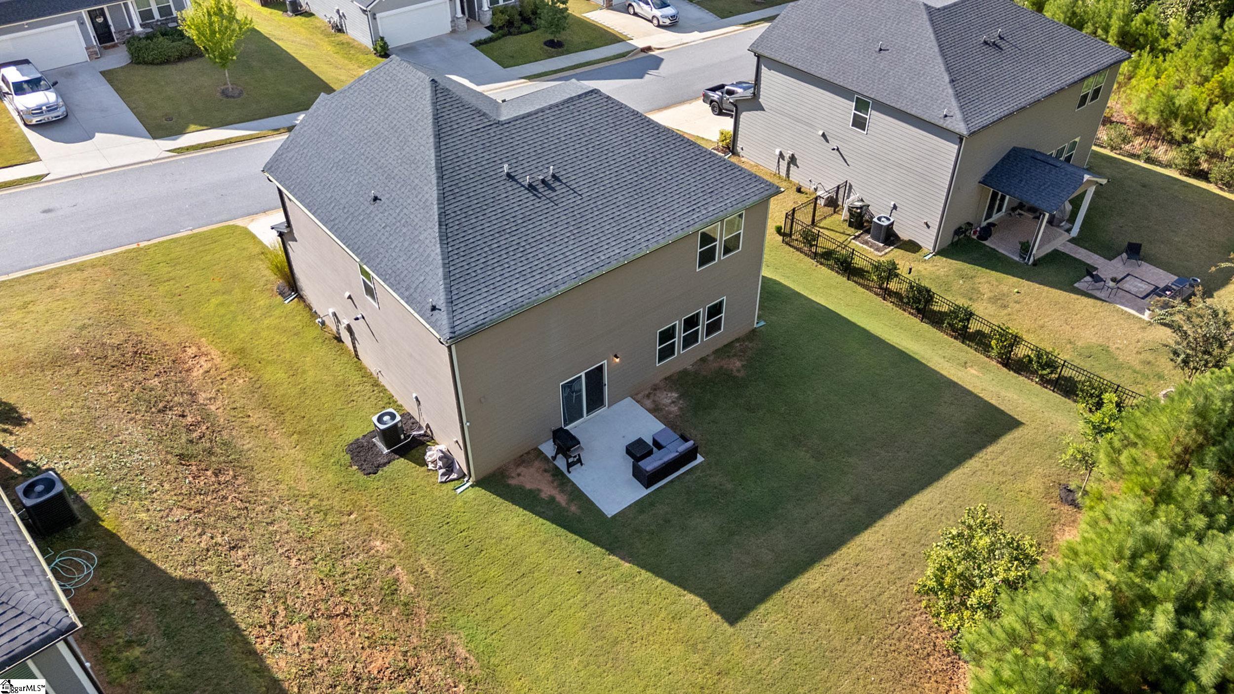 613 Whitemarsh Avenue Simpsonville, SC 29680