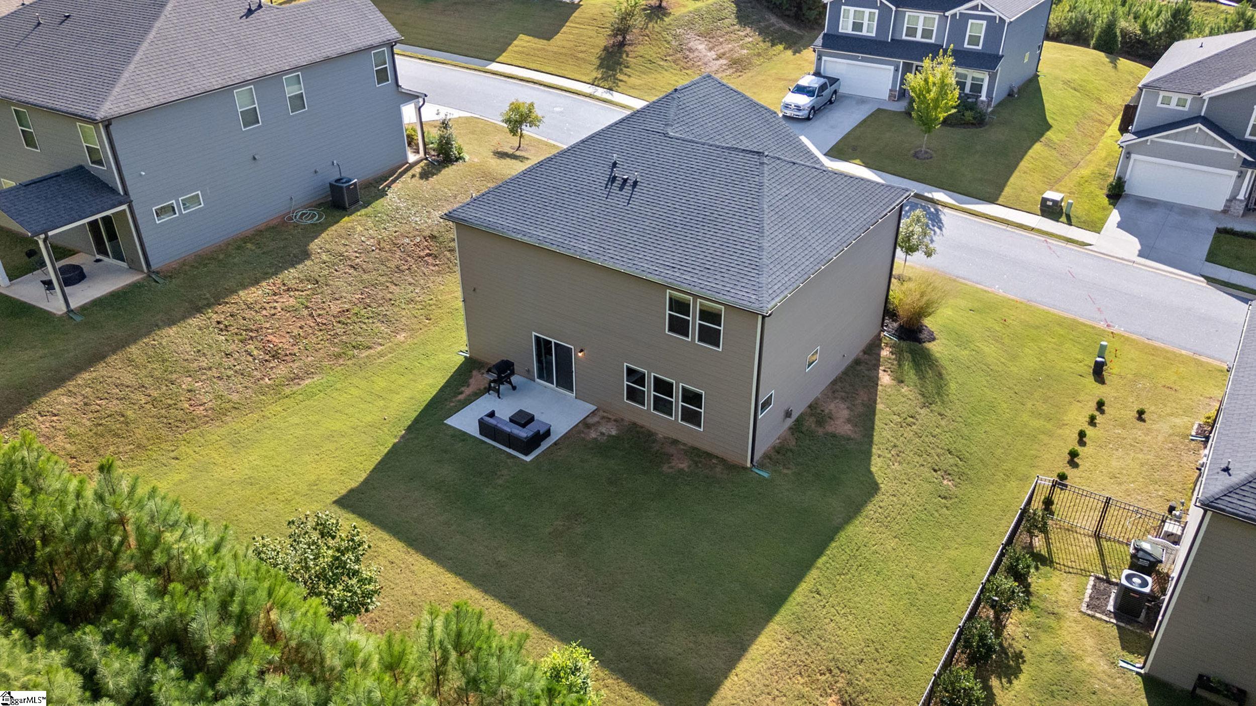 613 Whitemarsh Avenue Simpsonville, SC 29680
