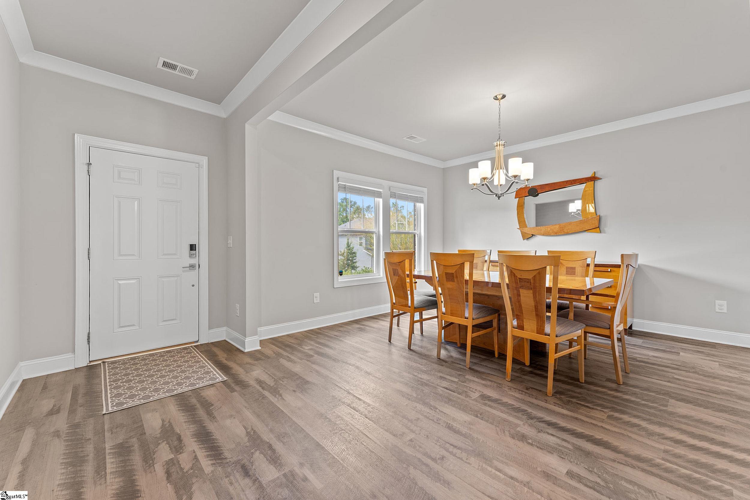613 Whitemarsh Avenue Simpsonville, SC 29680