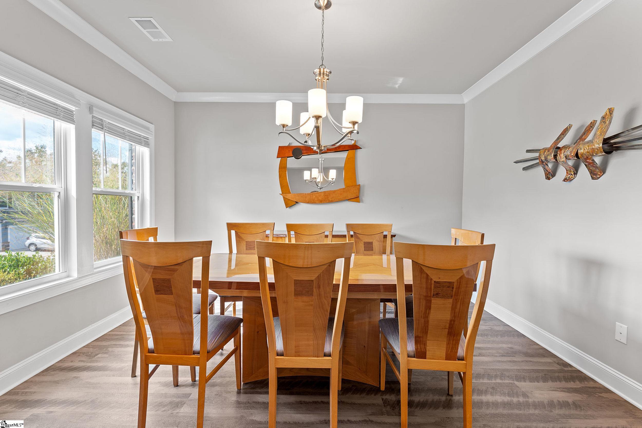 613 Whitemarsh Avenue Simpsonville, SC 29680