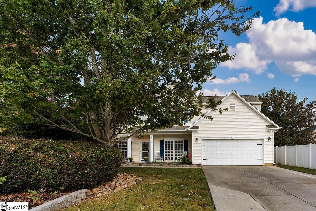 4 Lenten Rose Court Simpsonville, SC 29680