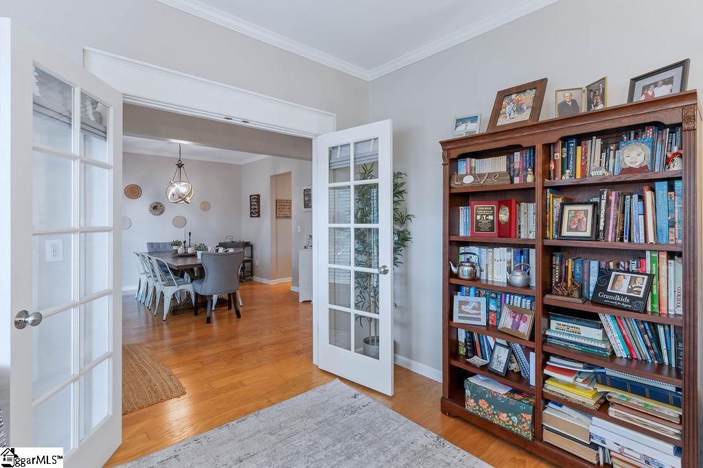 4 Lenten Rose Court Simpsonville, SC 29680