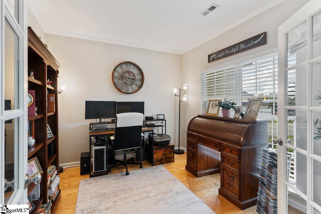 4 Lenten Rose Court Simpsonville, SC 29680