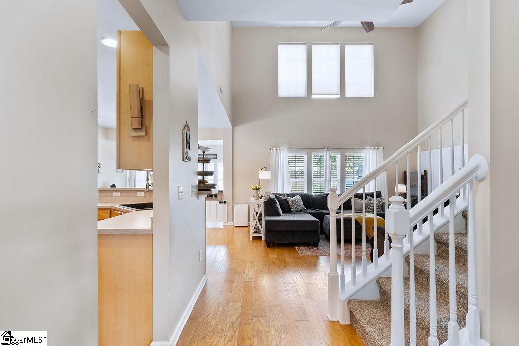 4 Lenten Rose Court Simpsonville, SC 29680