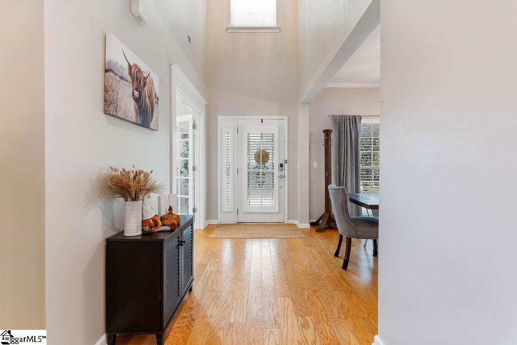 4 Lenten Rose Court Simpsonville, SC 29680
