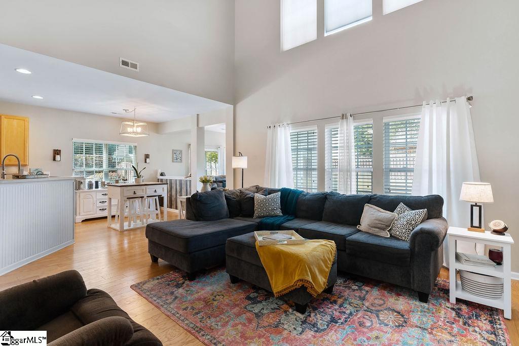 4 Lenten Rose Court Simpsonville, SC 29680